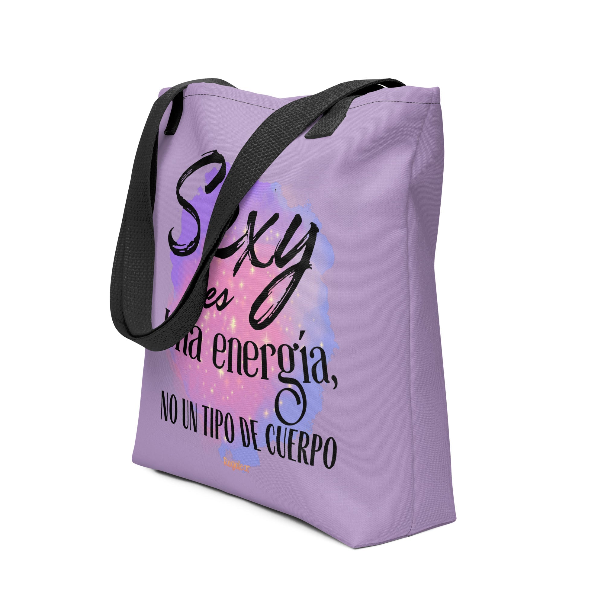 bolsas de tela personalizadas