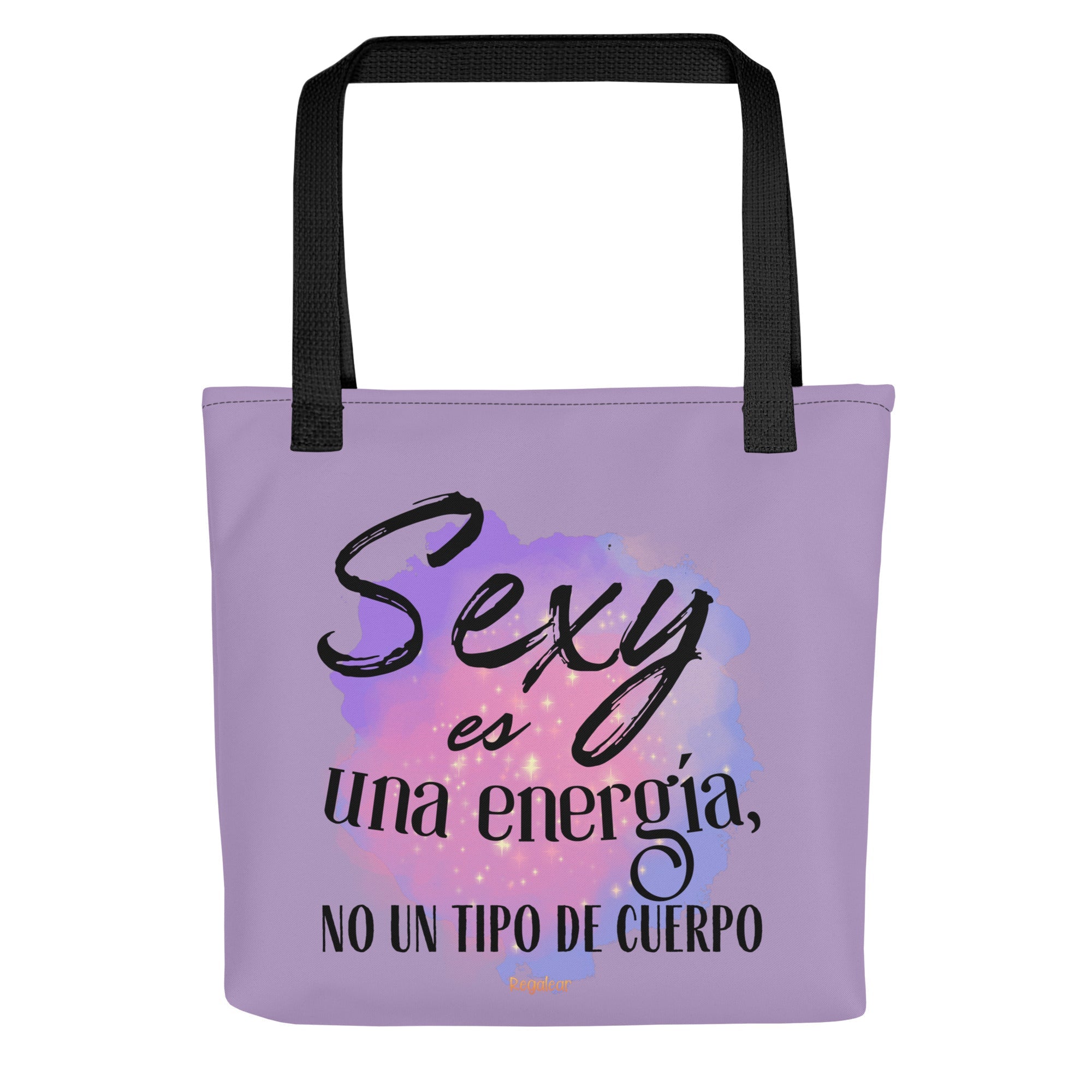 bolsos de tela originales