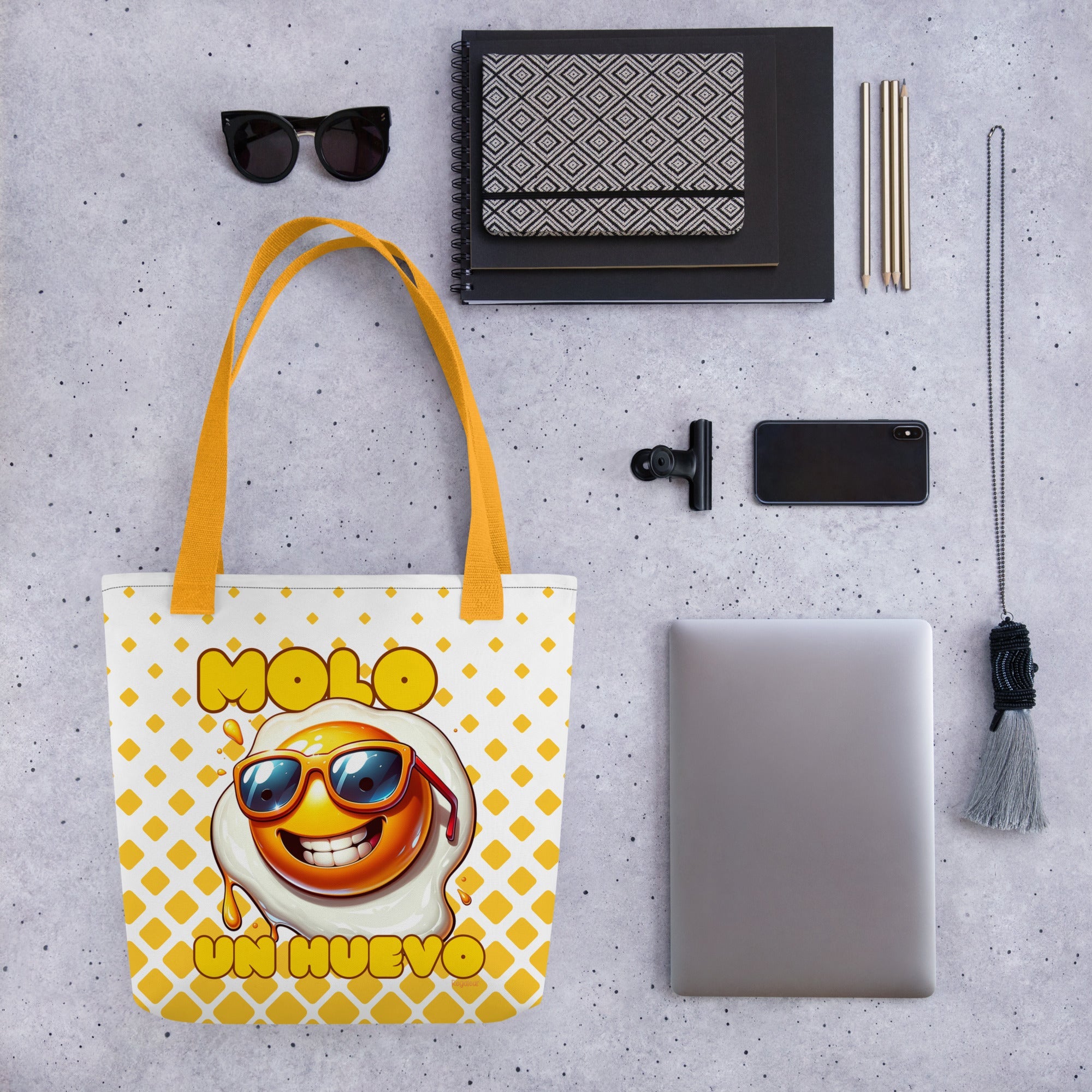 bolsas de tela divertidas