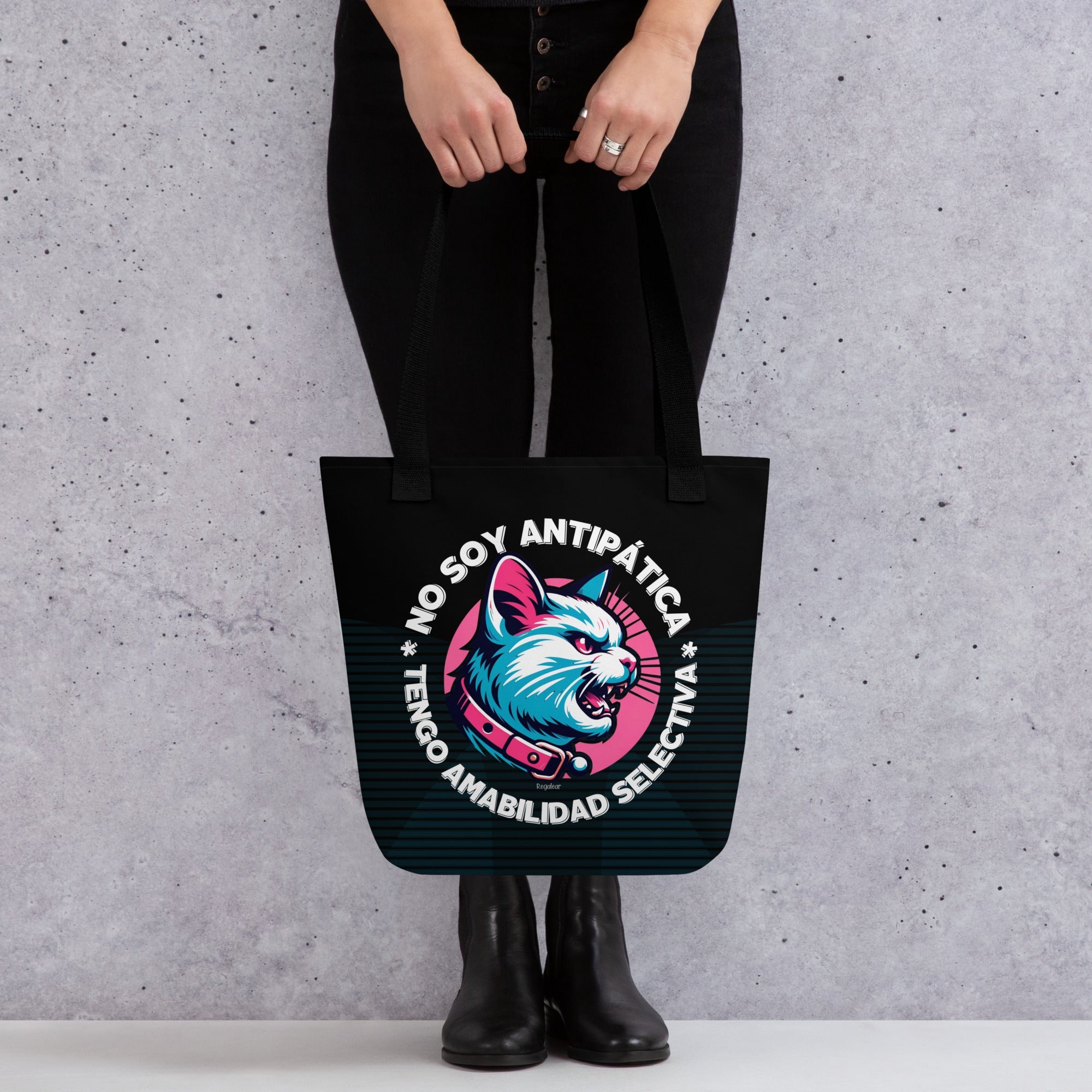 bolsas de tela mujer