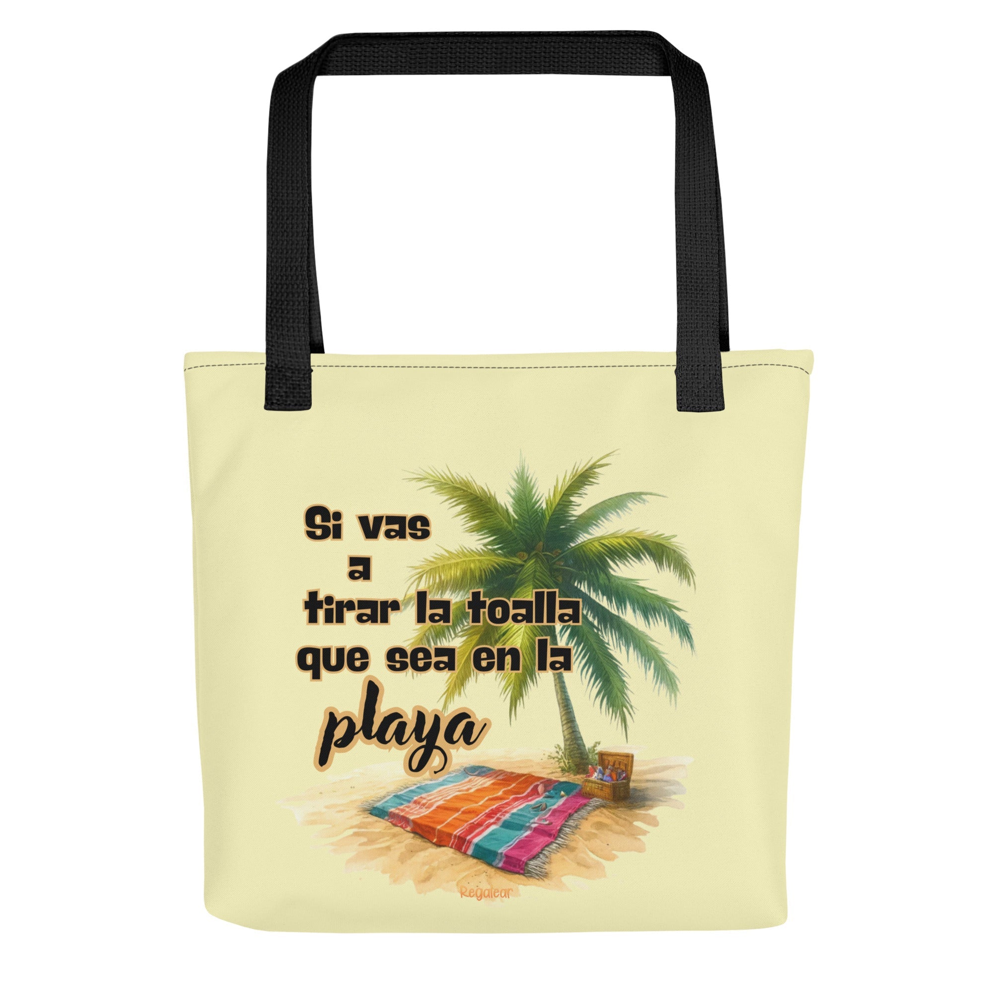 bolsos de tela originales