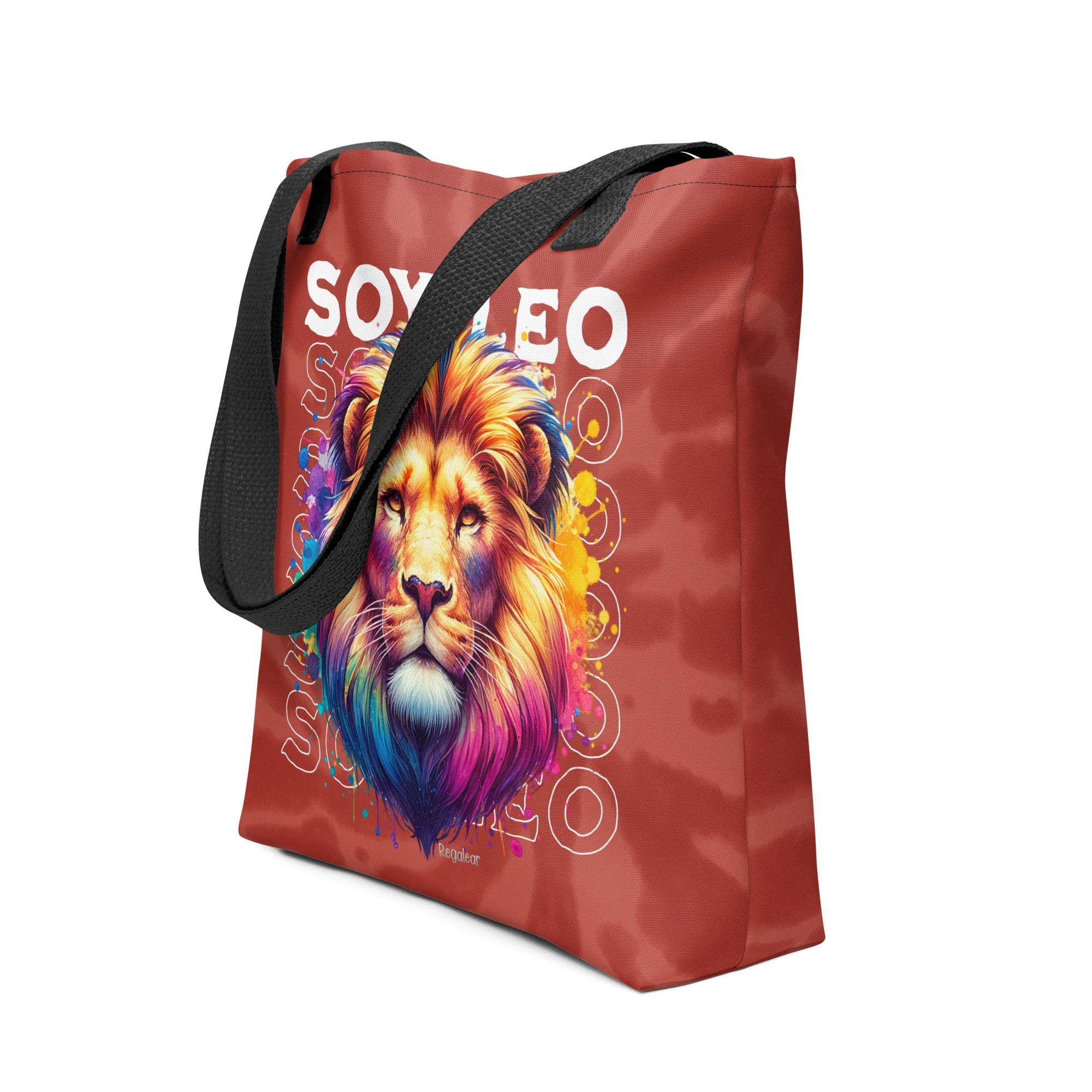 regalos leo horoscopo original