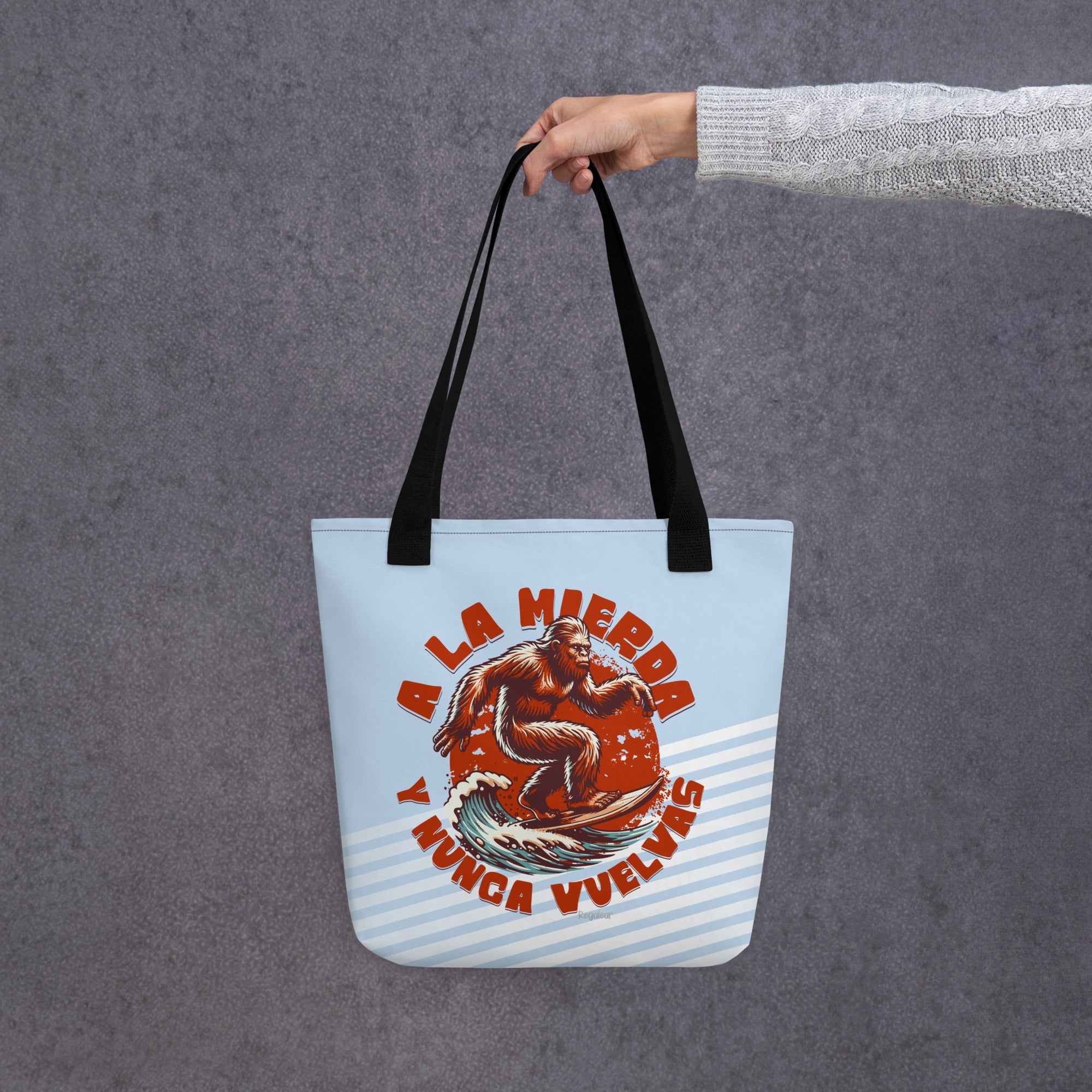 a la mierda y nunca vuelvas