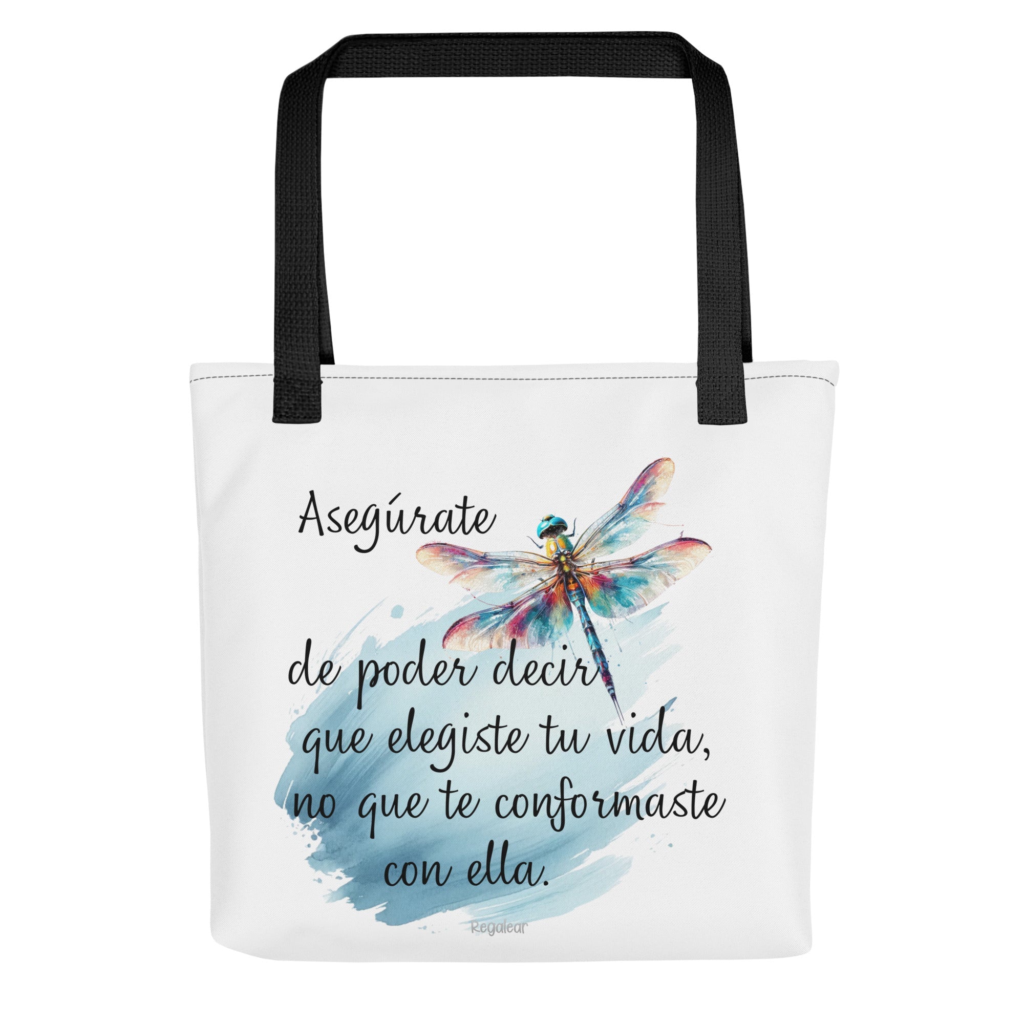 bolsos tela originales