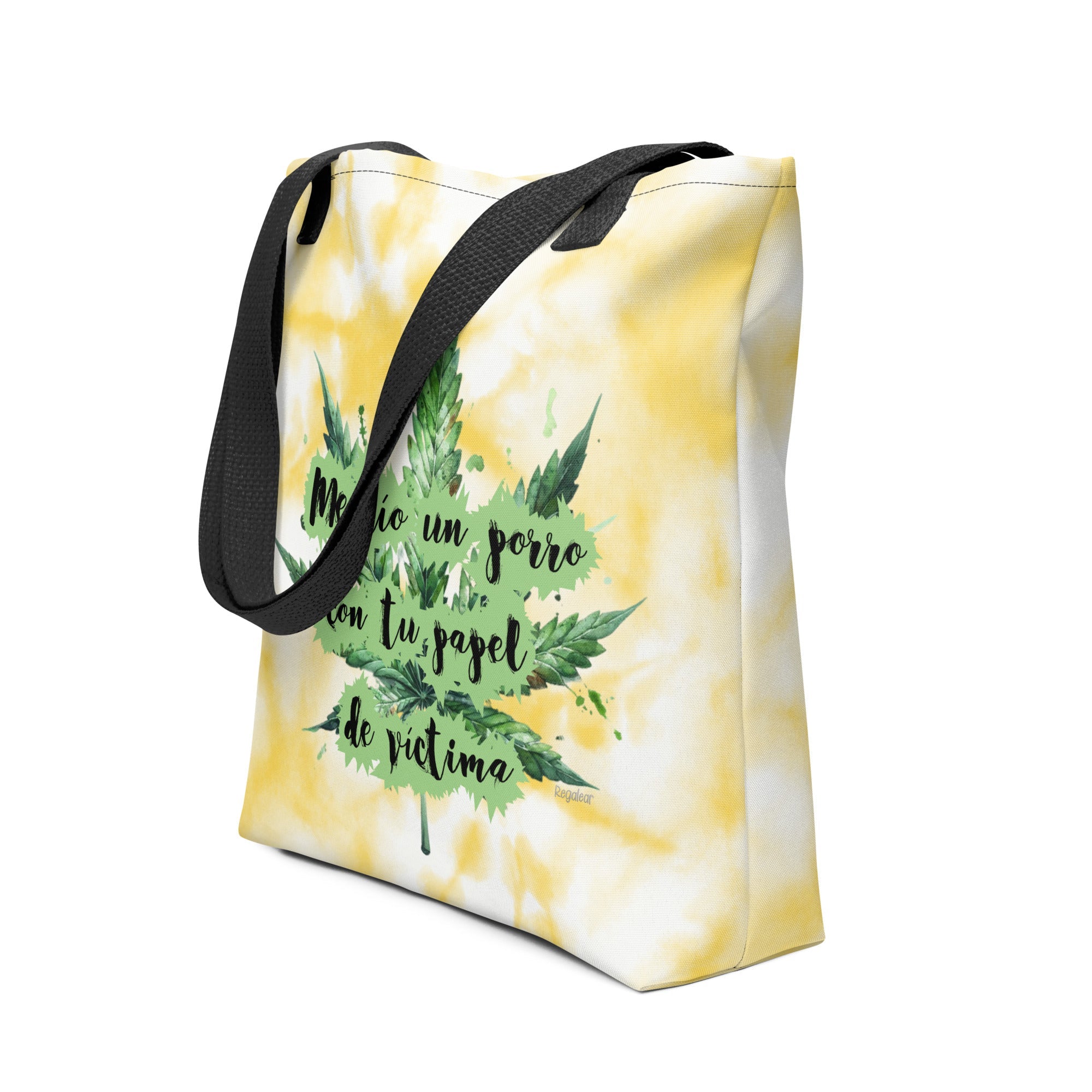 bolsos de tela personalizados