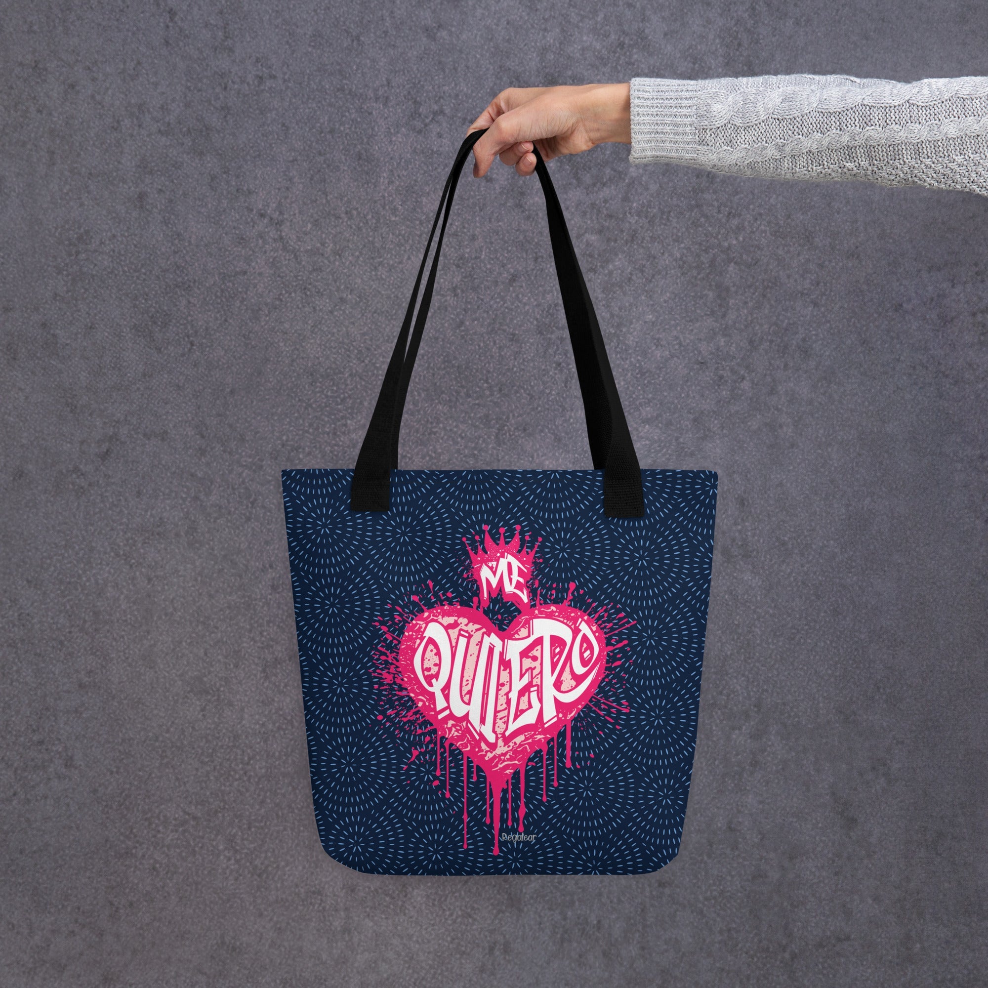 bolsas de tela originales