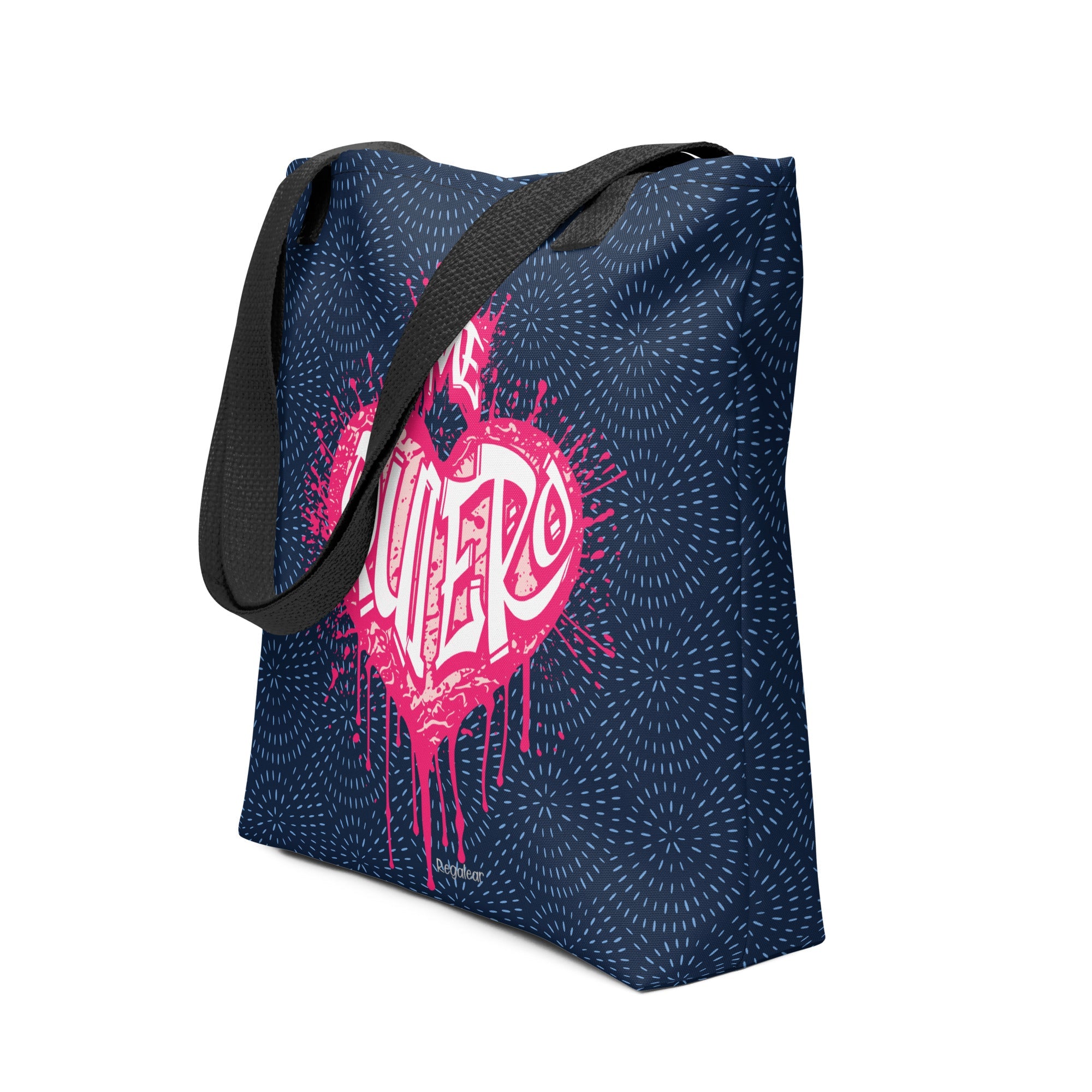 bolsas de tela originales