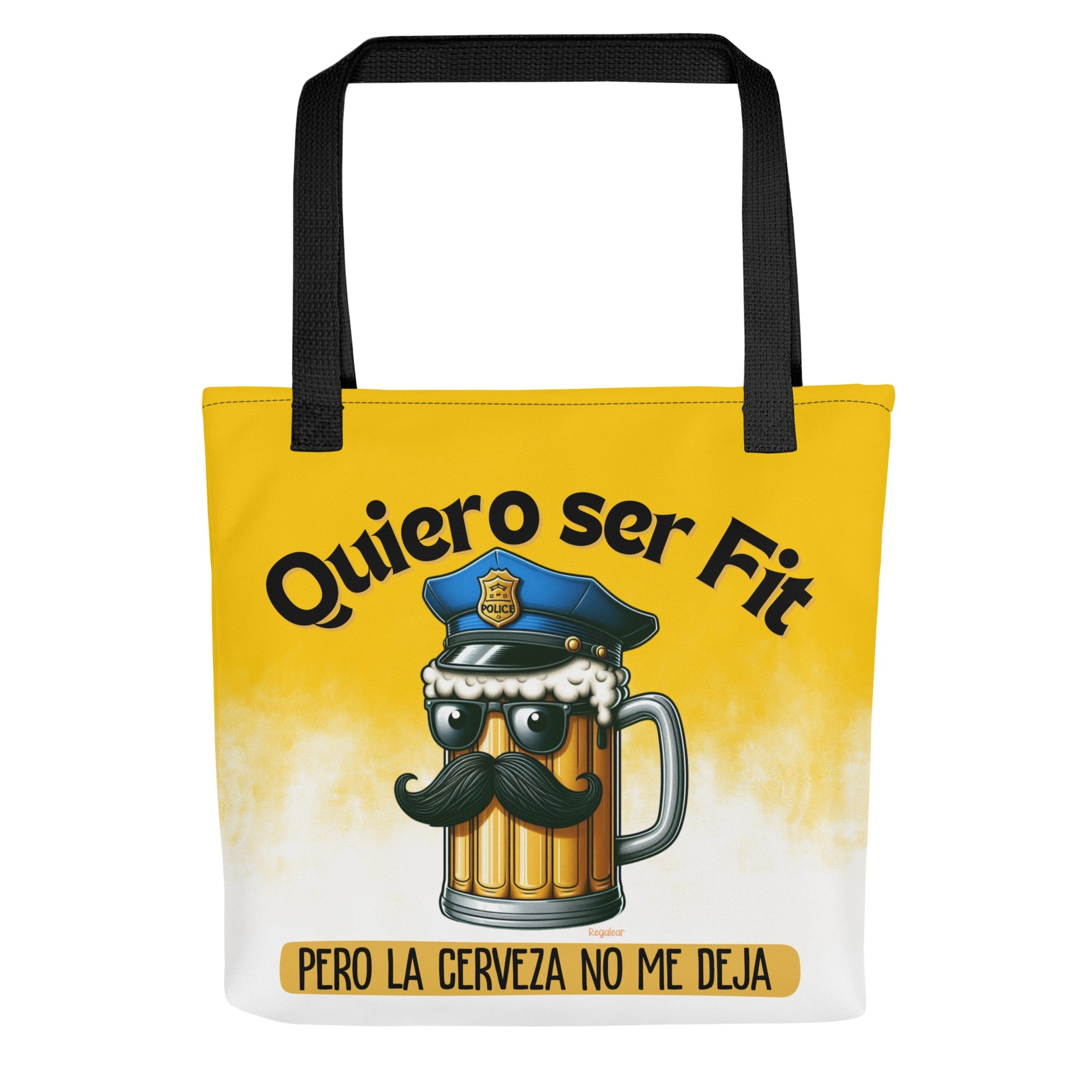 bolsos de tela divertidos