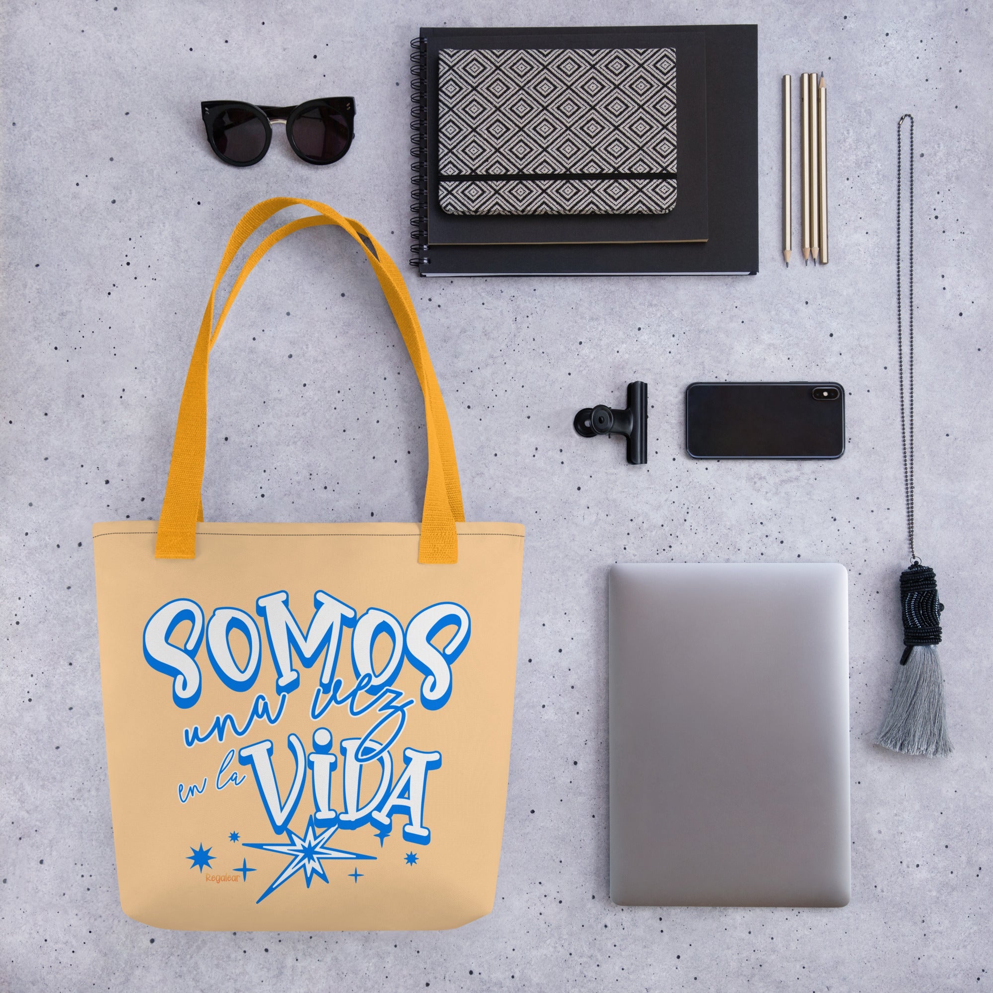 bolsos de tela originales y divertidos