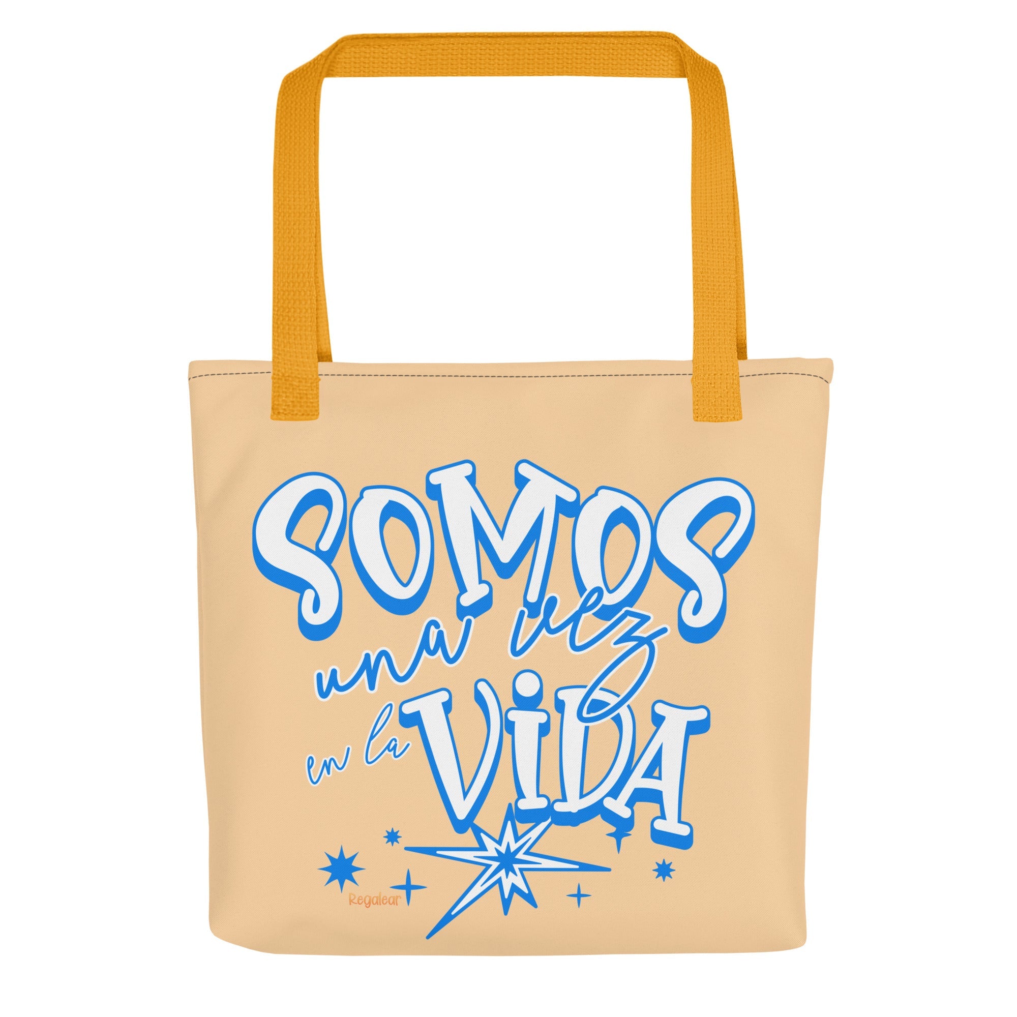 bolsos de tela personalizados
