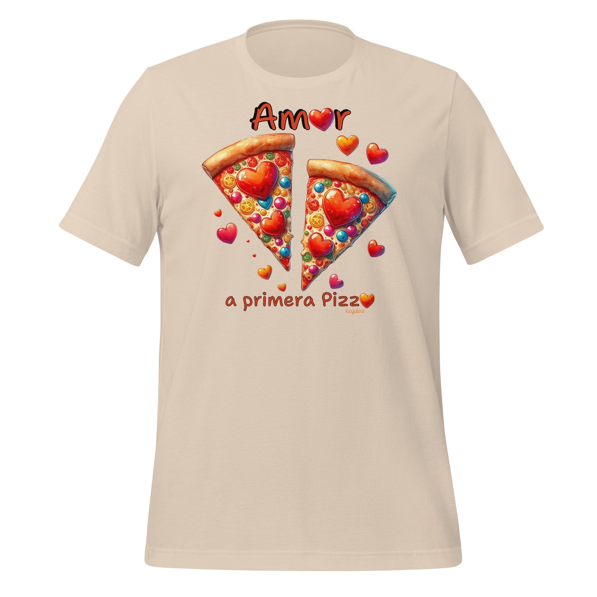 camiseta divertida con frase