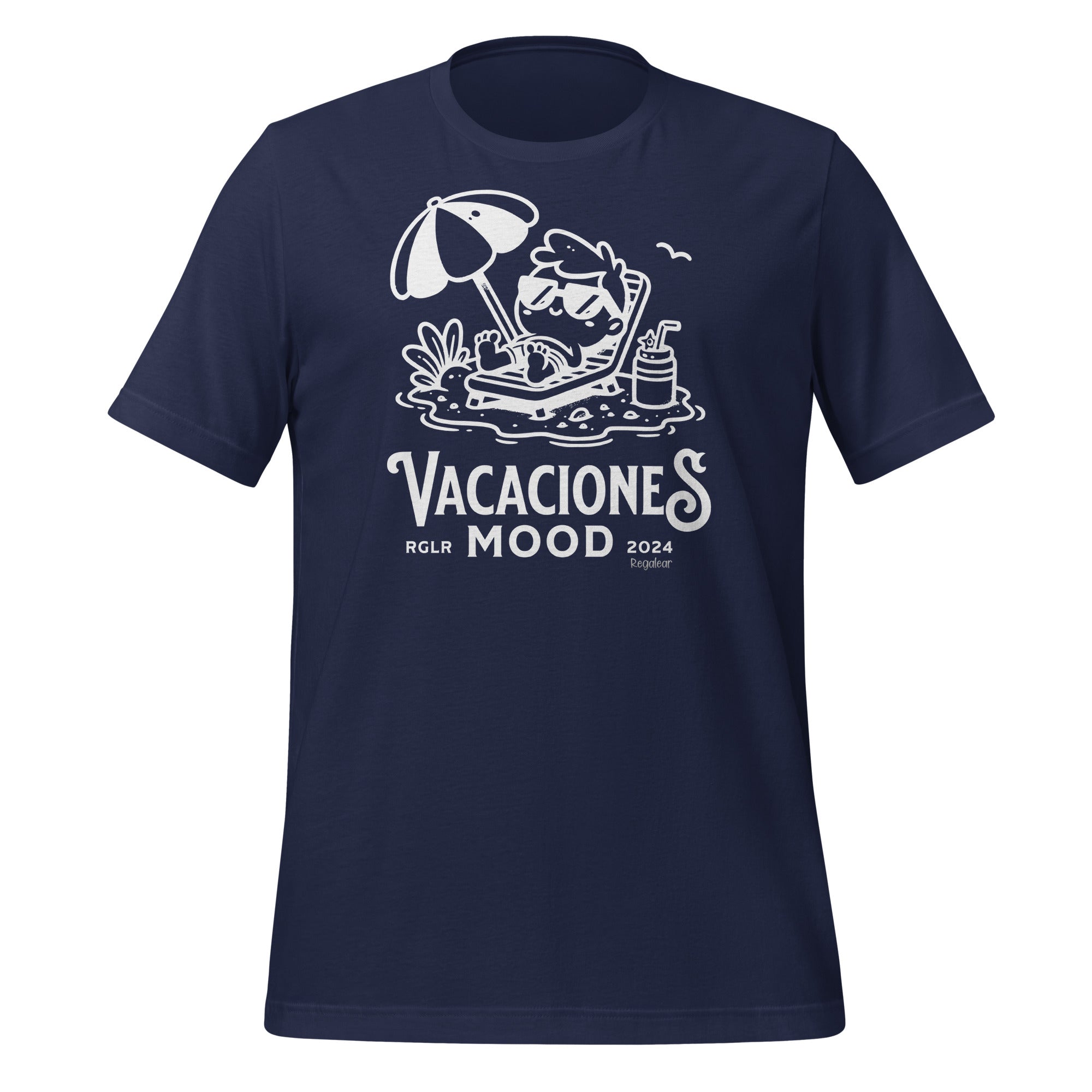 camisetas divertidas