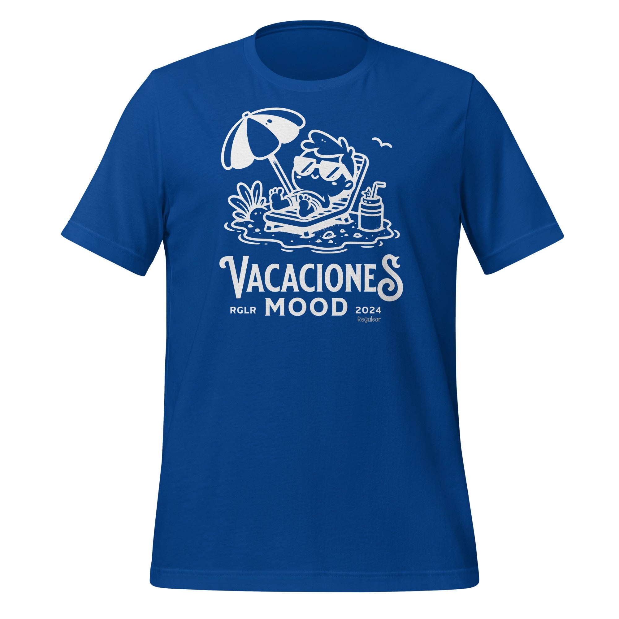 camisetas personalizadas