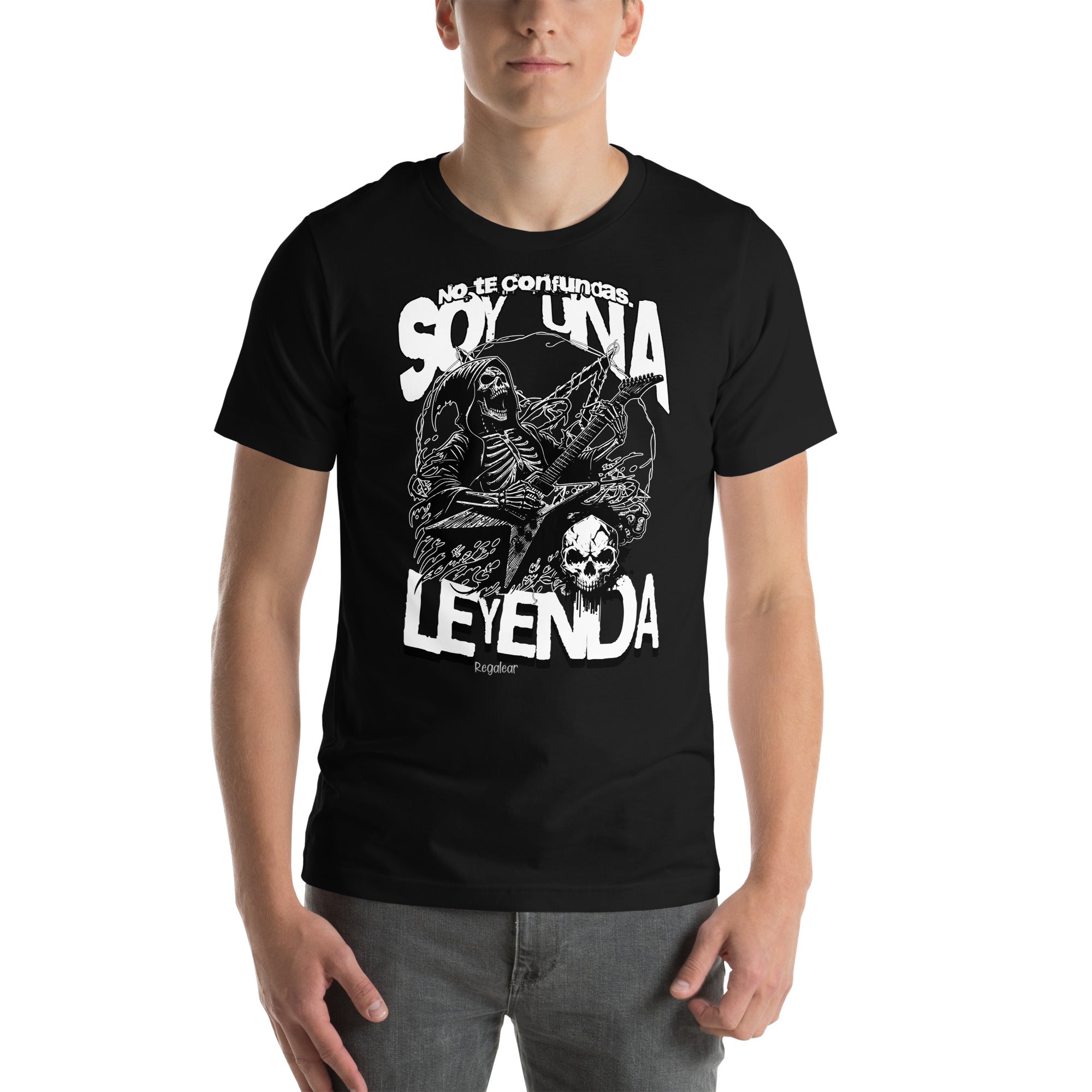 camisetas originales