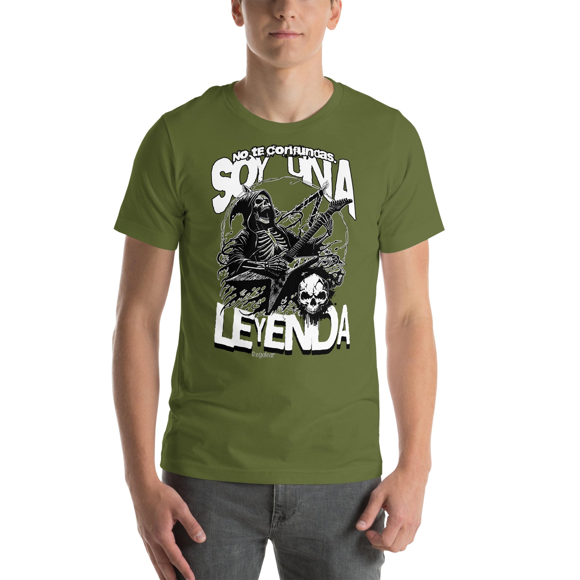 camisetas hombre originales