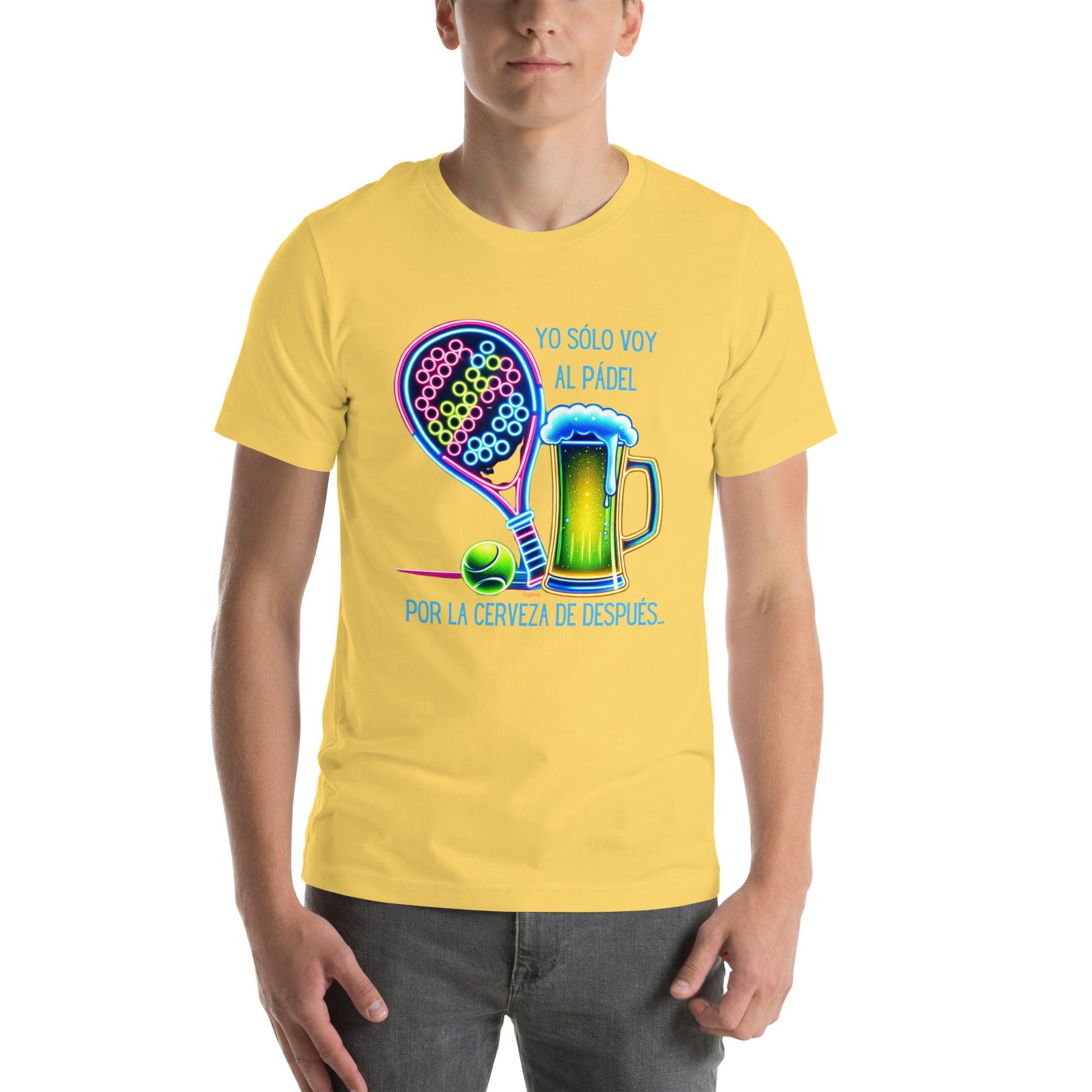 regalos para deportistas padel