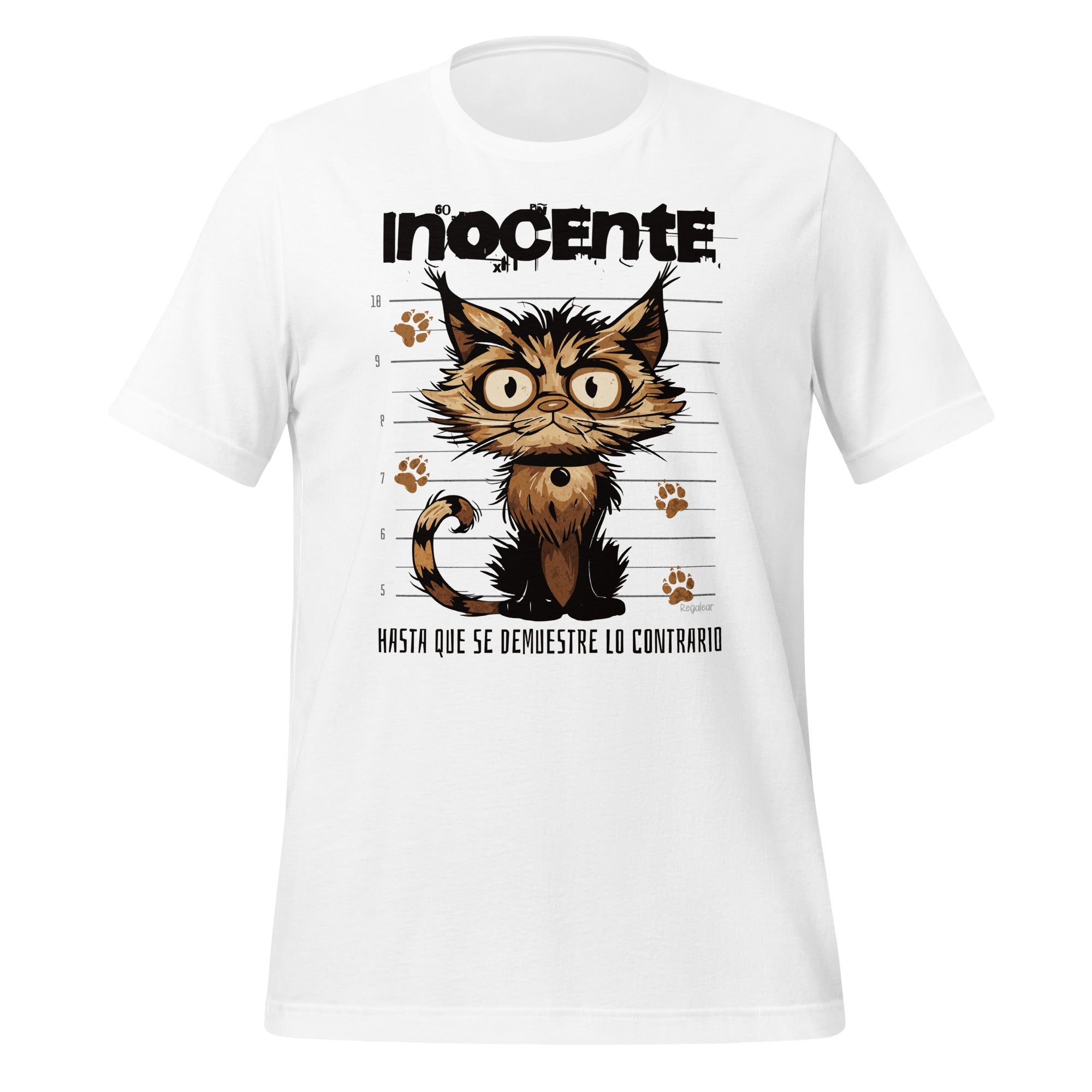 camisetas divertidas