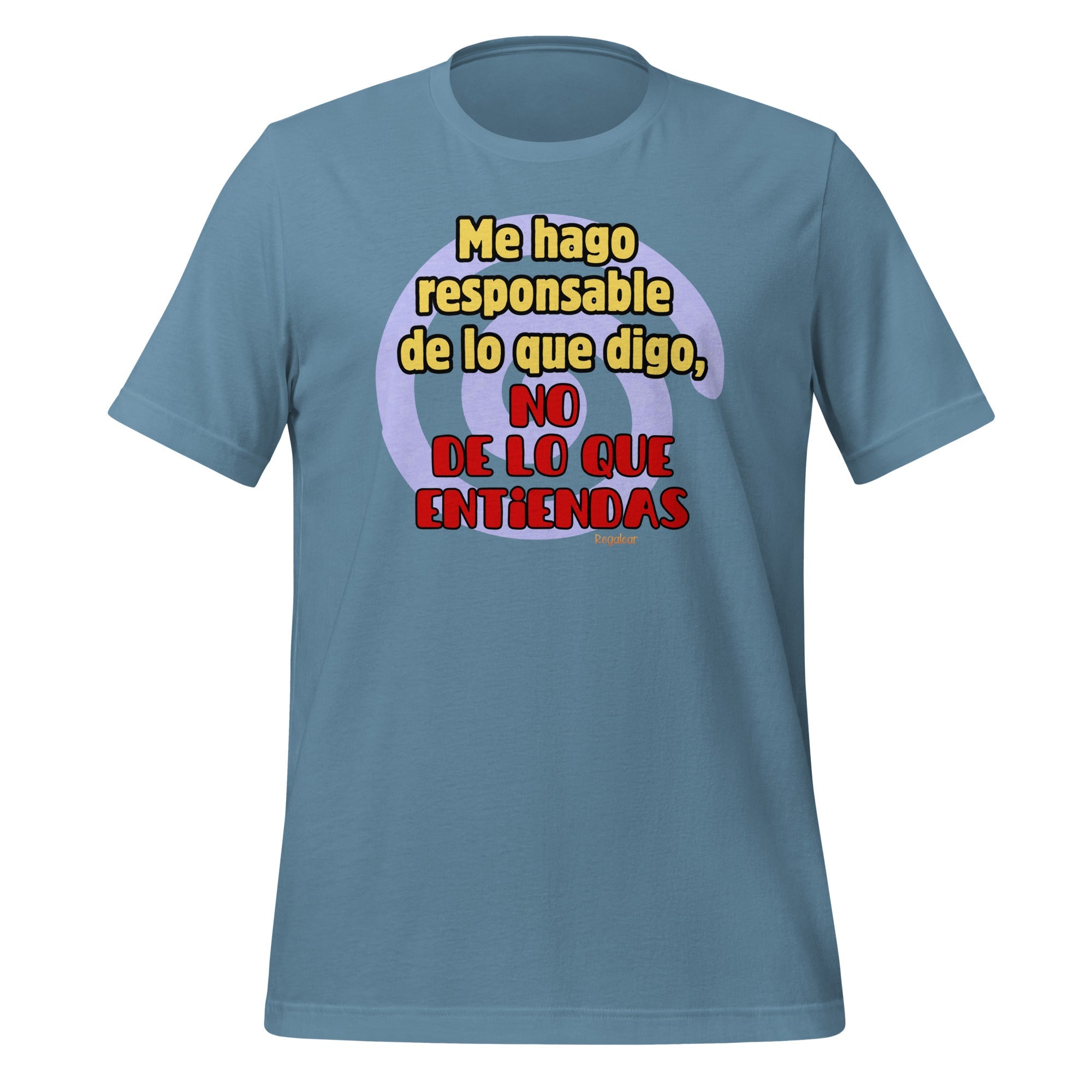 camisetas con frases divertidas