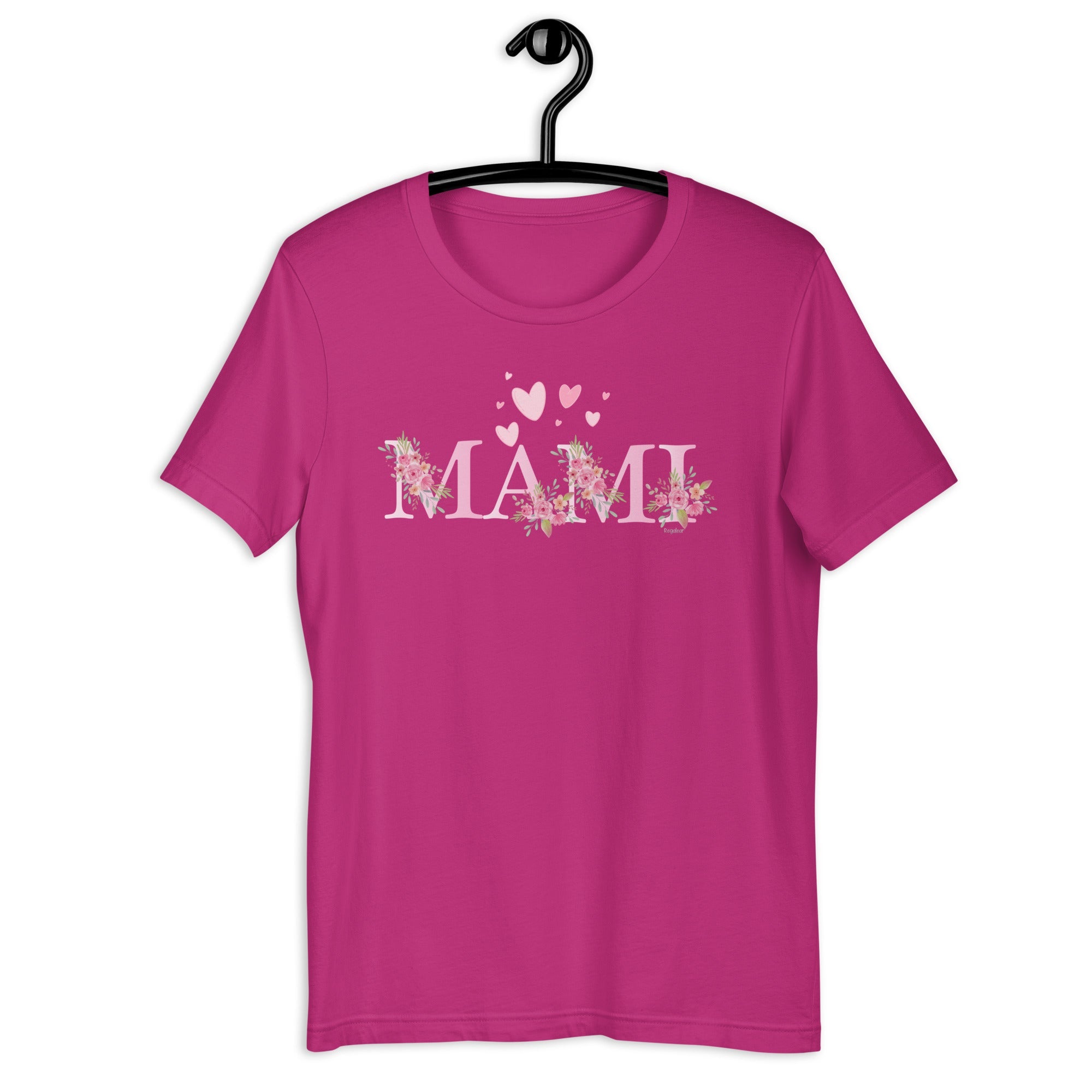 camiseta regalo madres