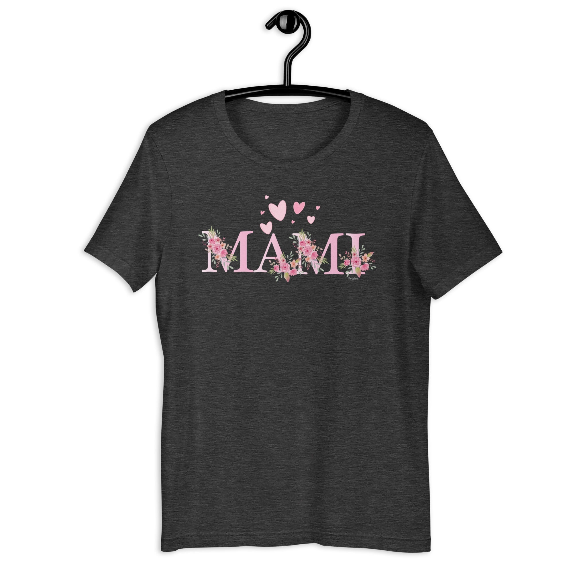 camisetas regalo madres