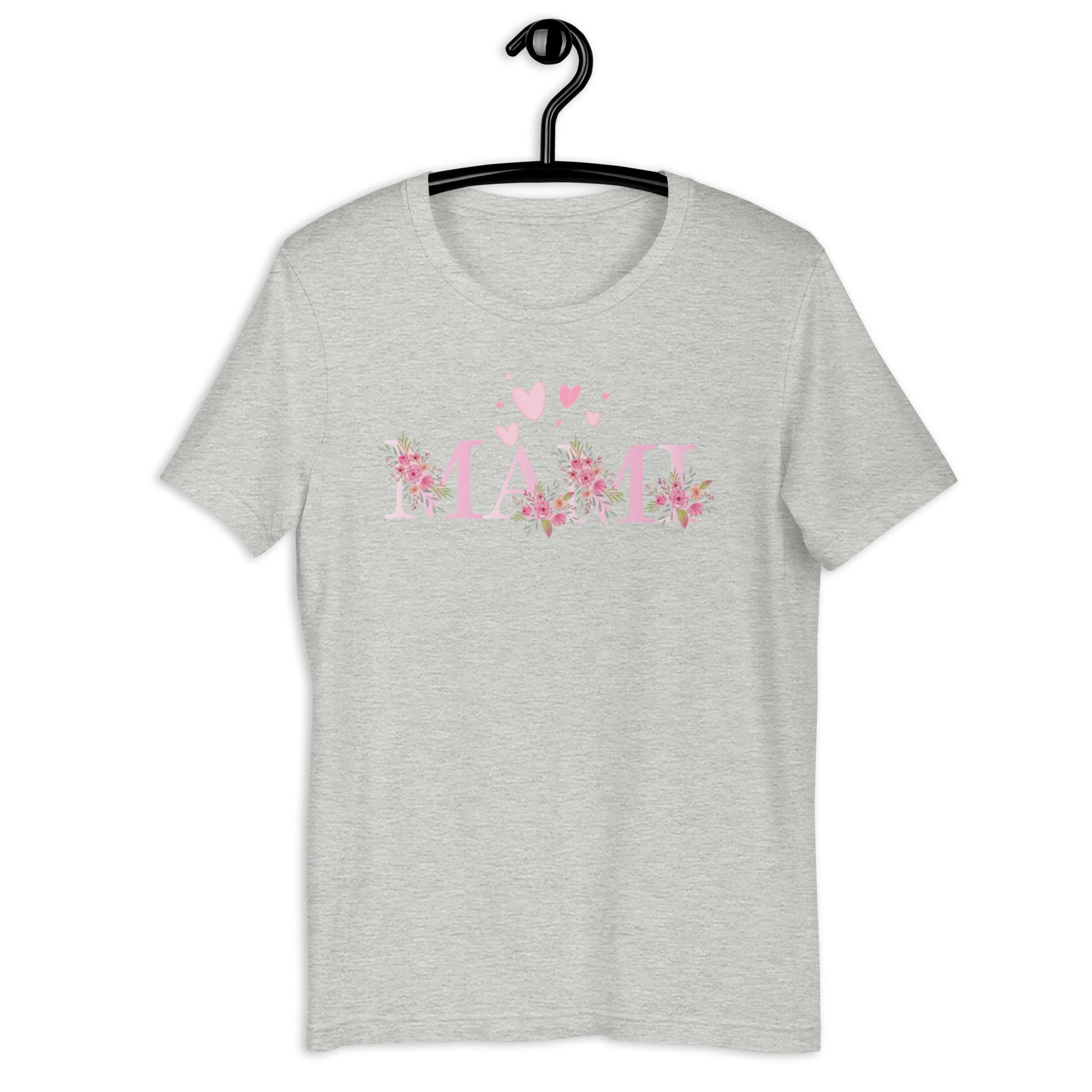 camiseta de regalo para madres