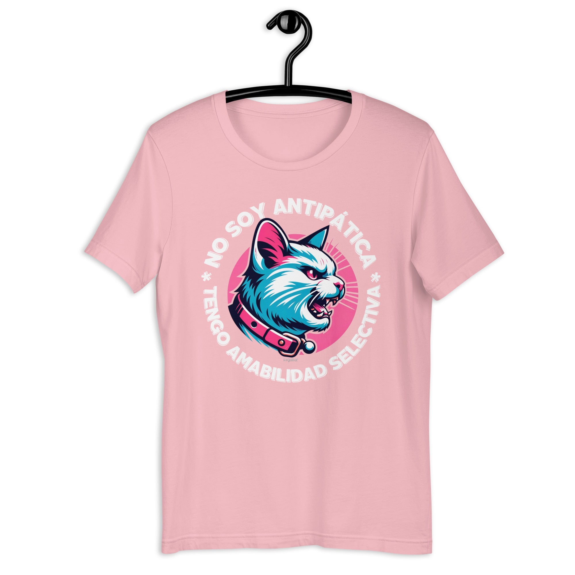 camisetas de mujer personalizadas