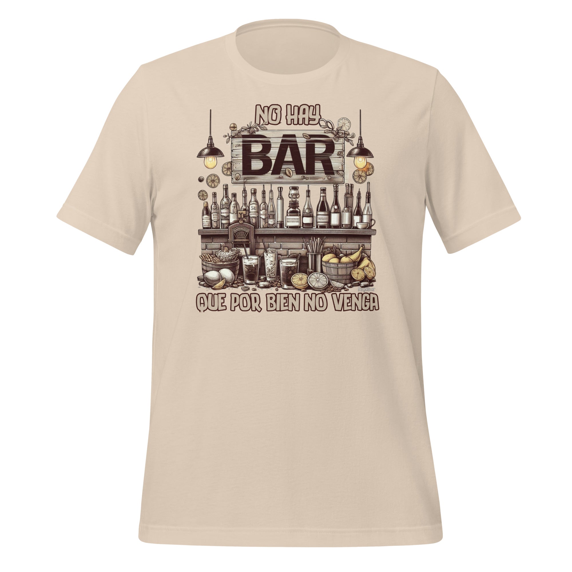 camiseta con frase divertida