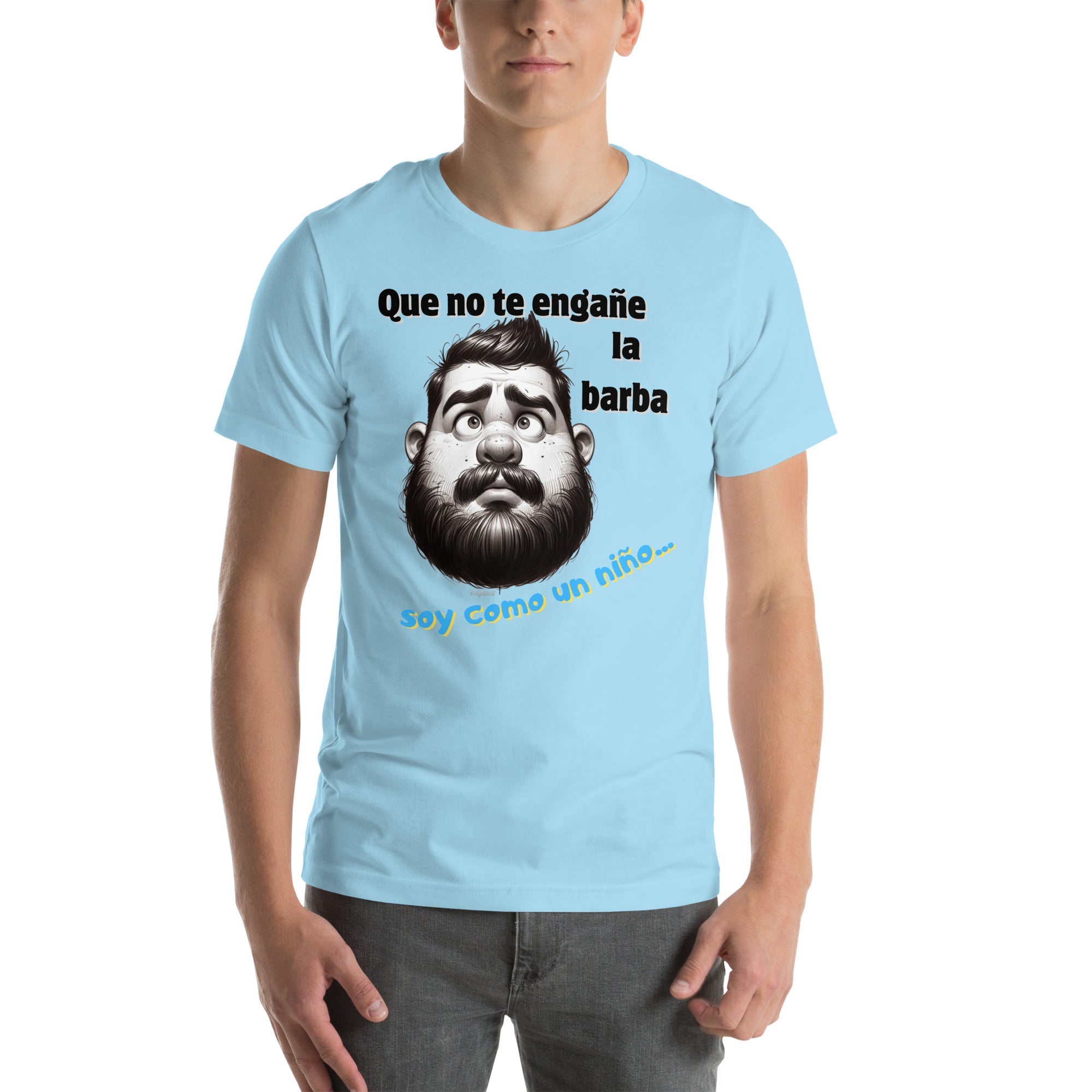 camiszetas divertidas de hombres