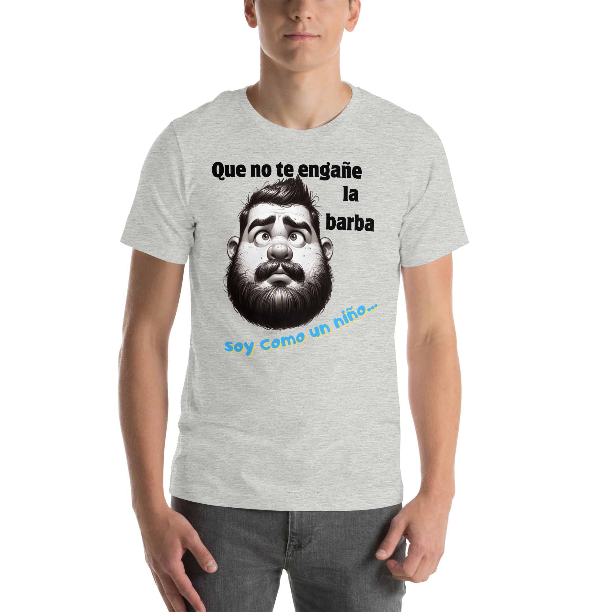 camisetas para hombre