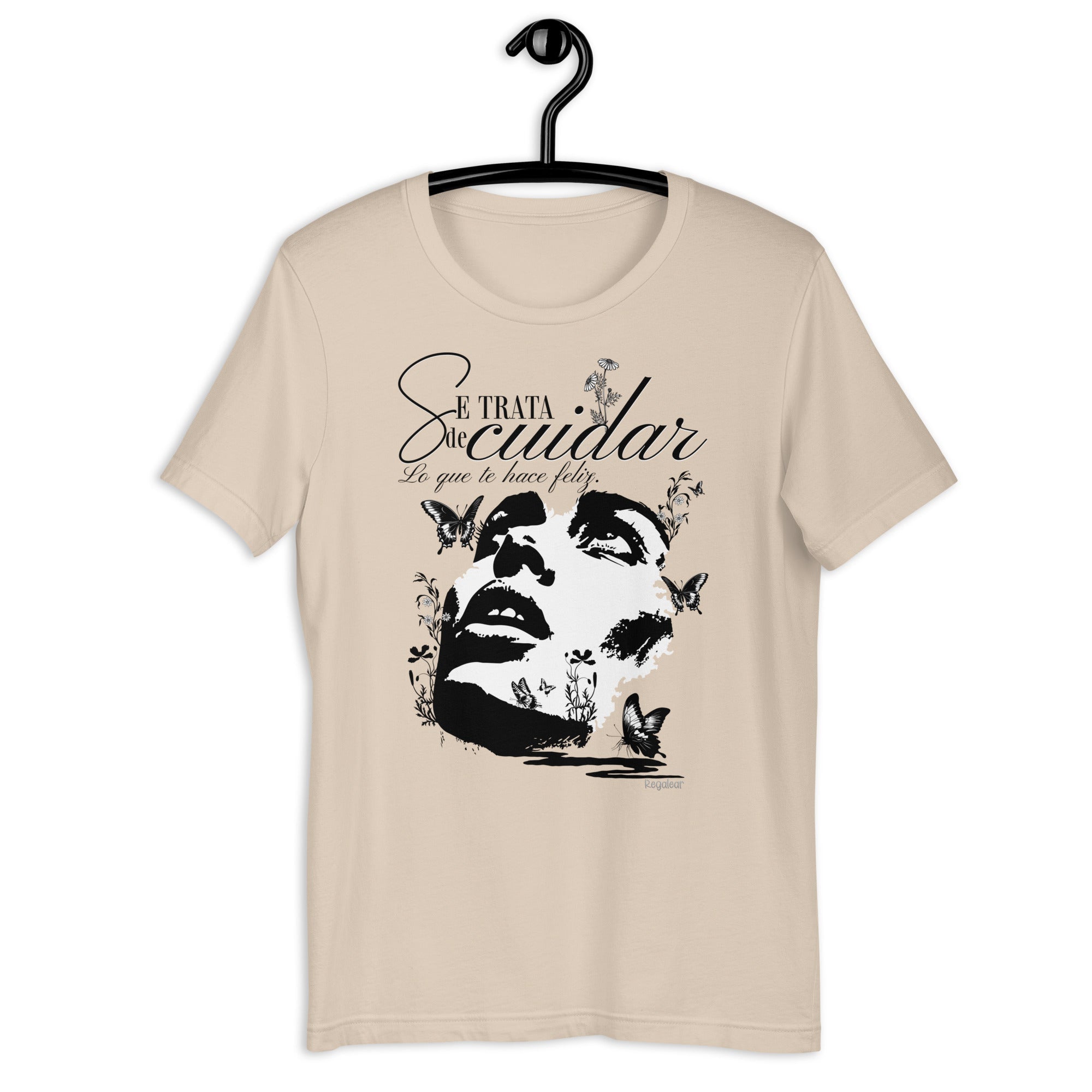 camisetas originales para mujer