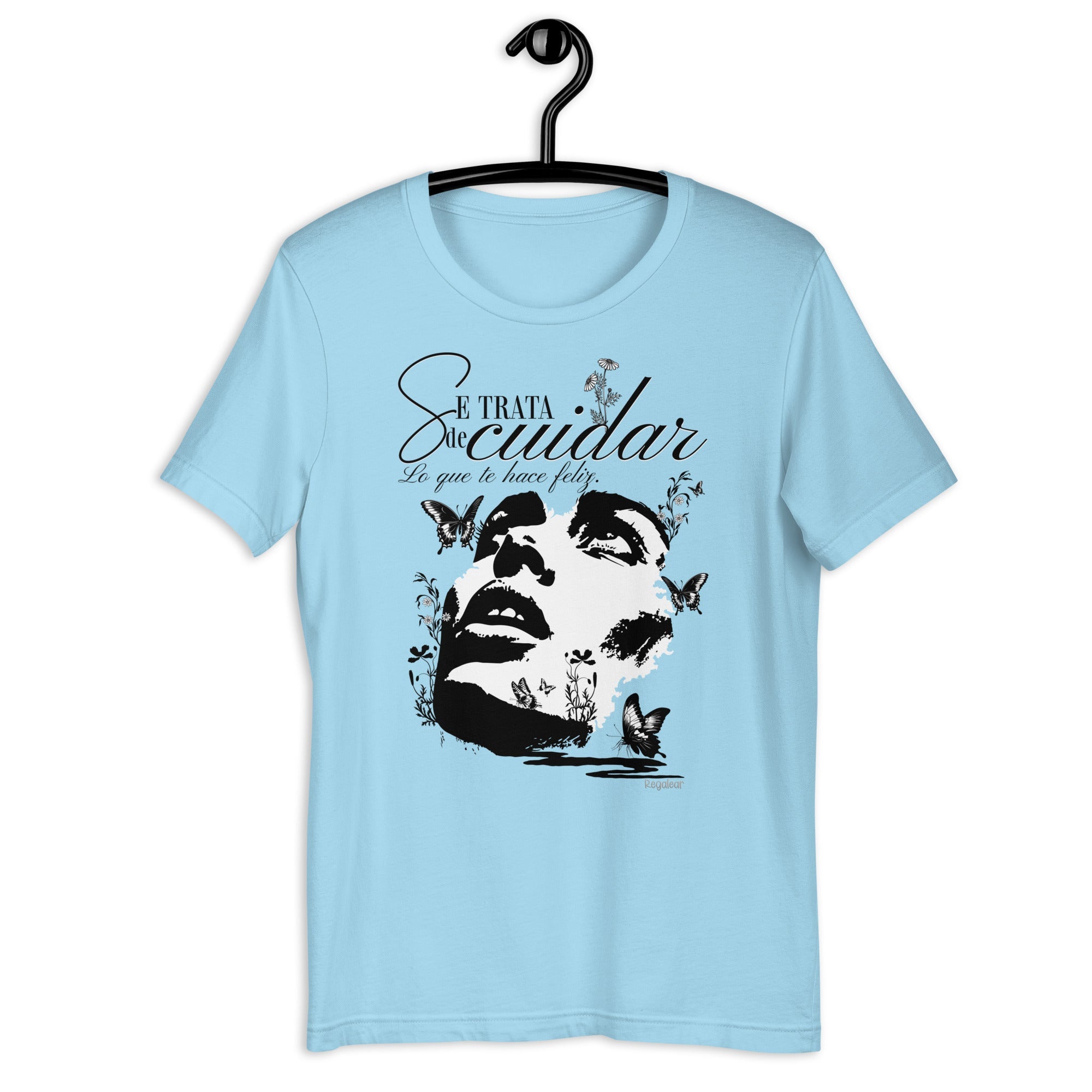 camisetas para mujer con frases