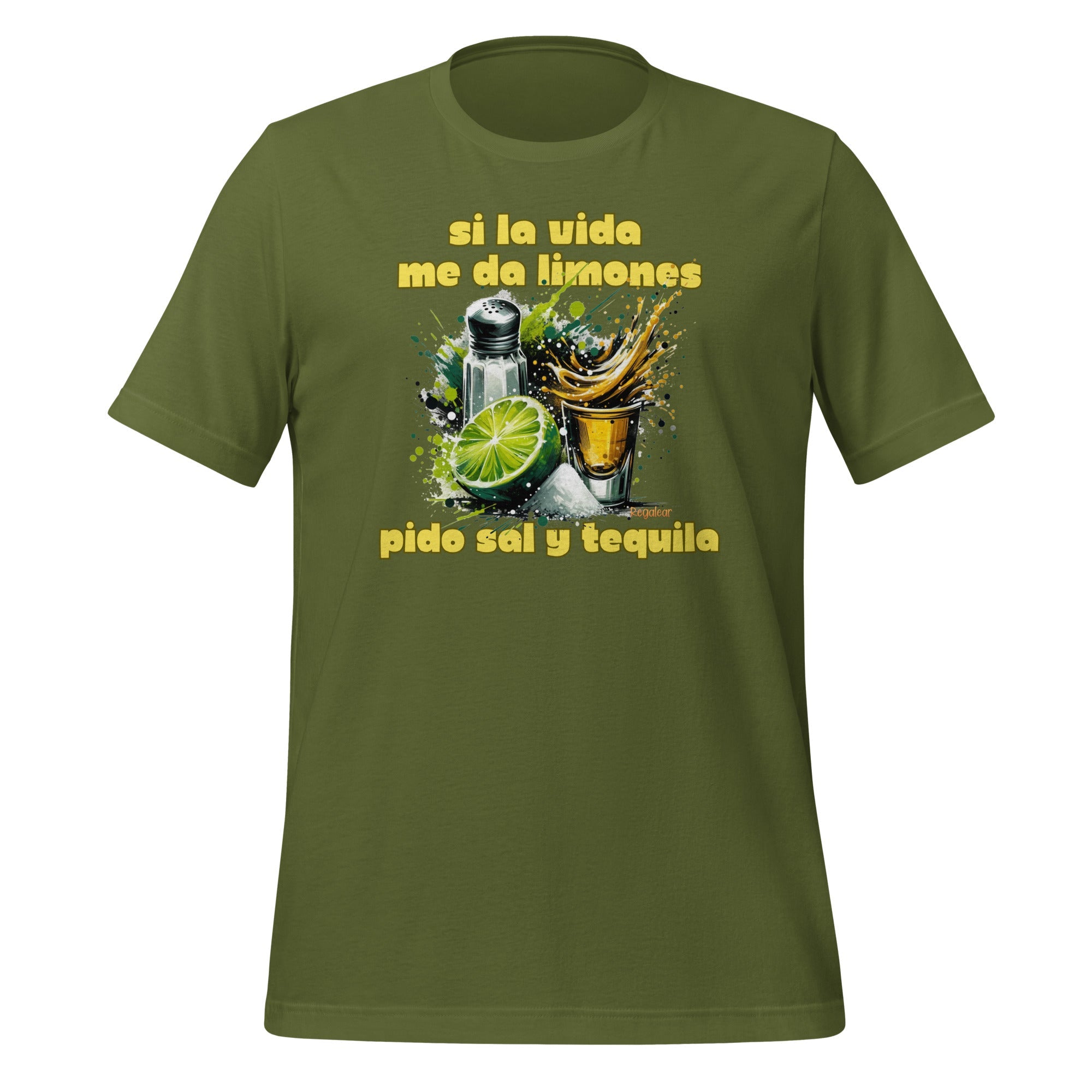 camisetas divertidas