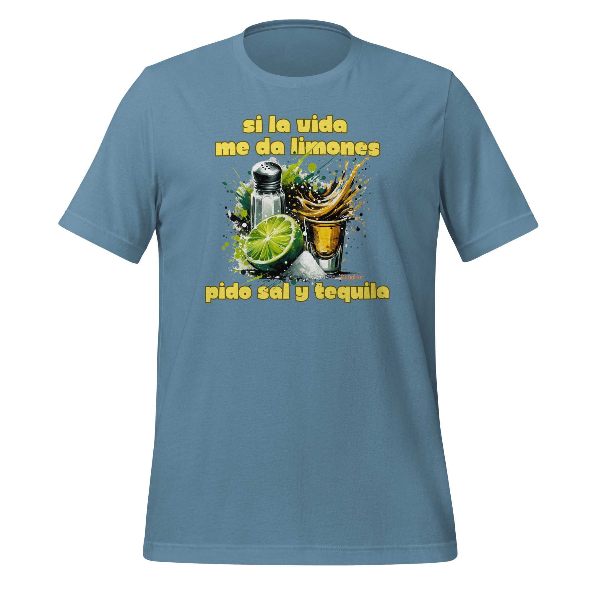 camisetas personalizadas