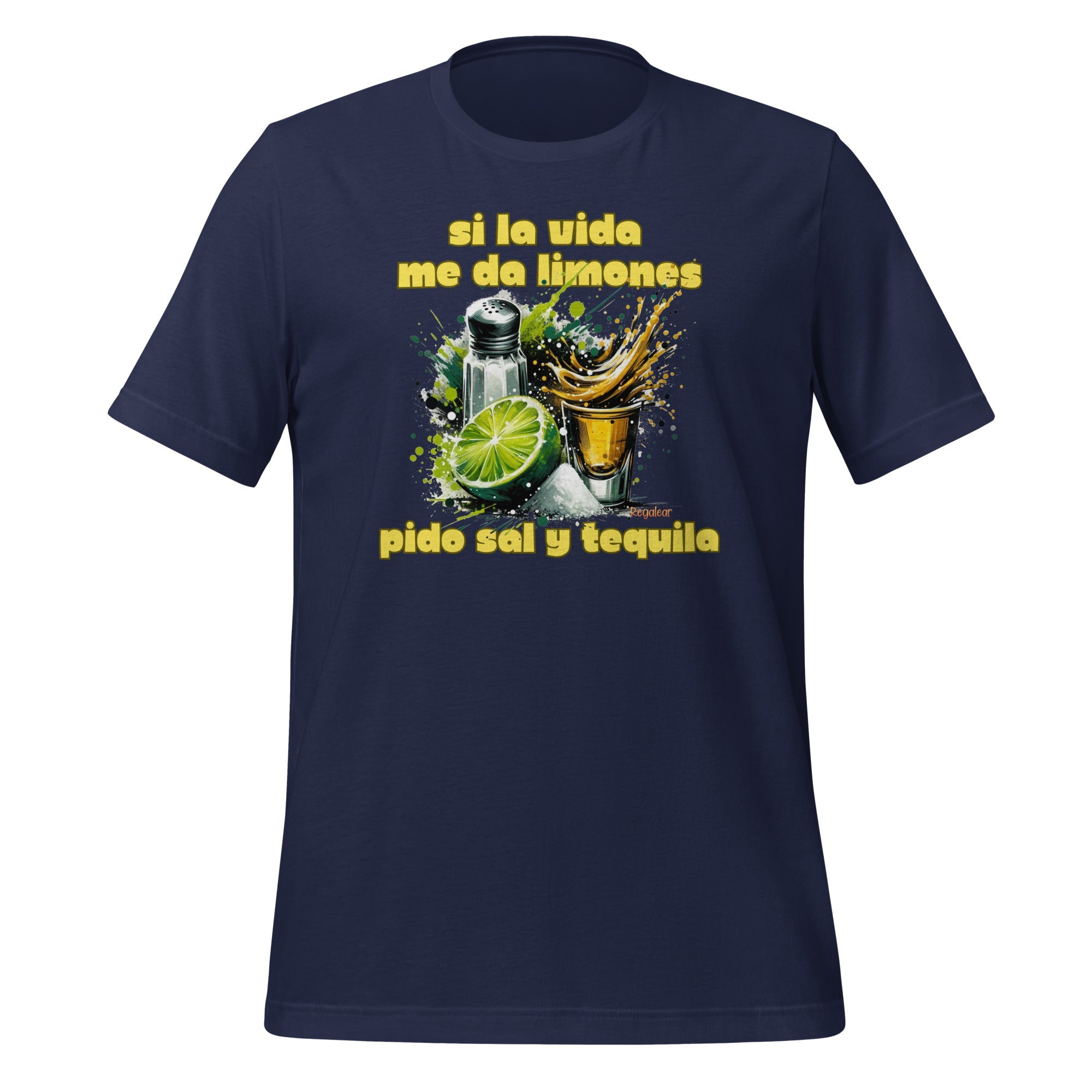 camisetas originales