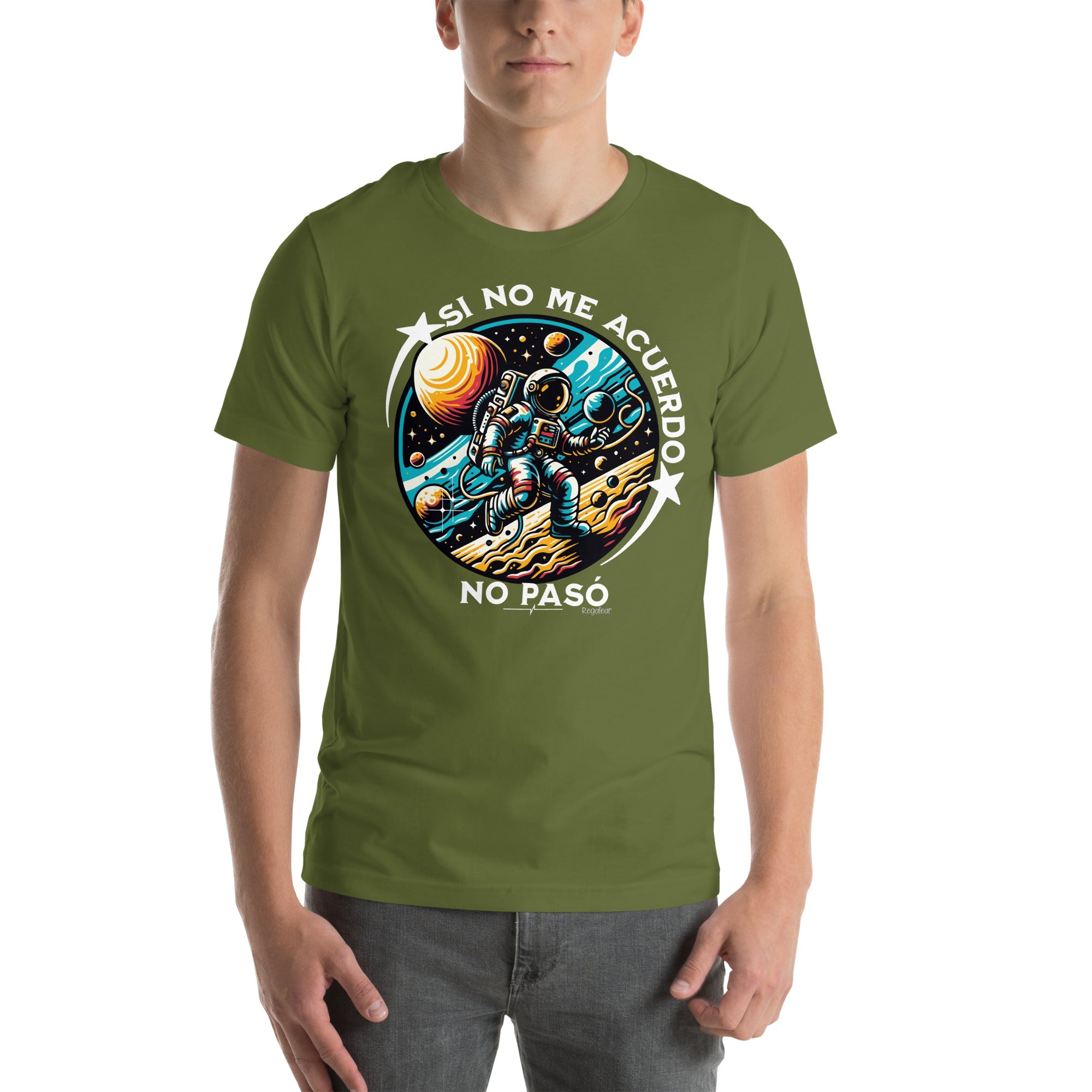 camisetas hombre personalizadas