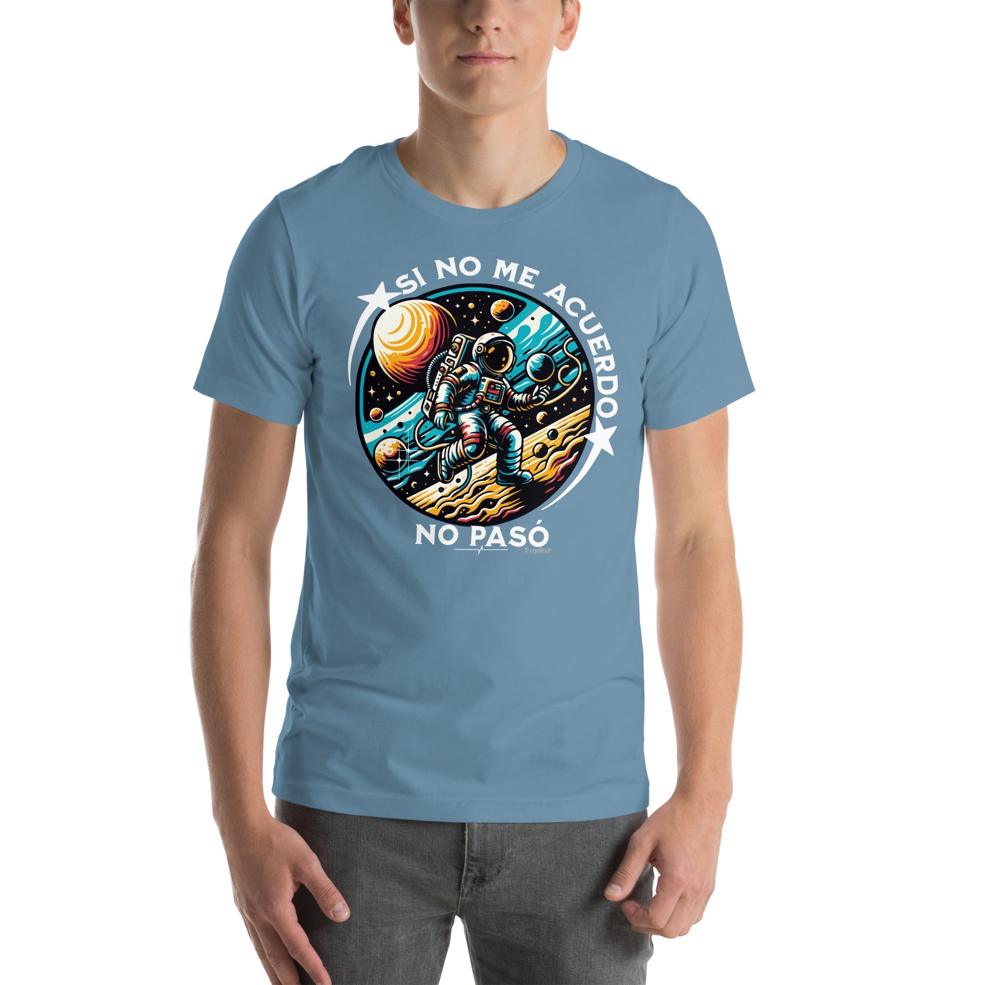 camisetas hombre con frases