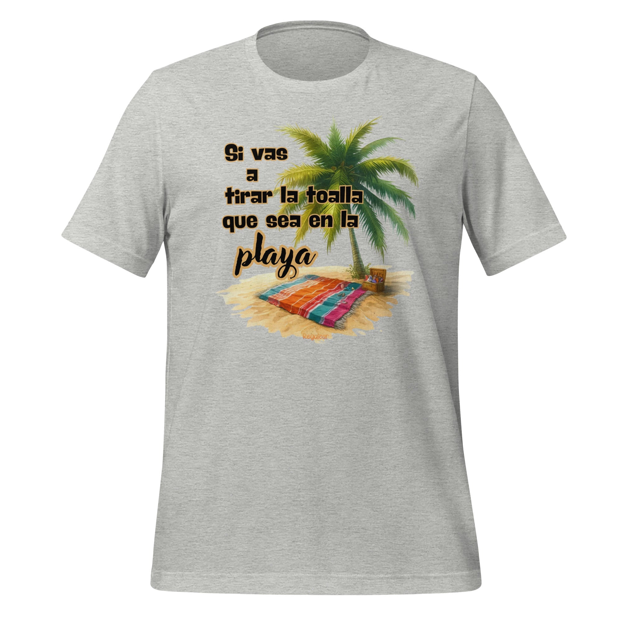 camisetas con frases