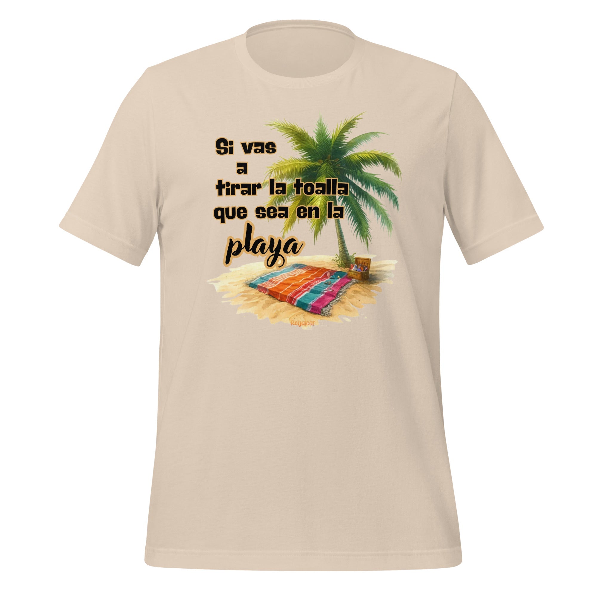 camisetas regalo personalizadas