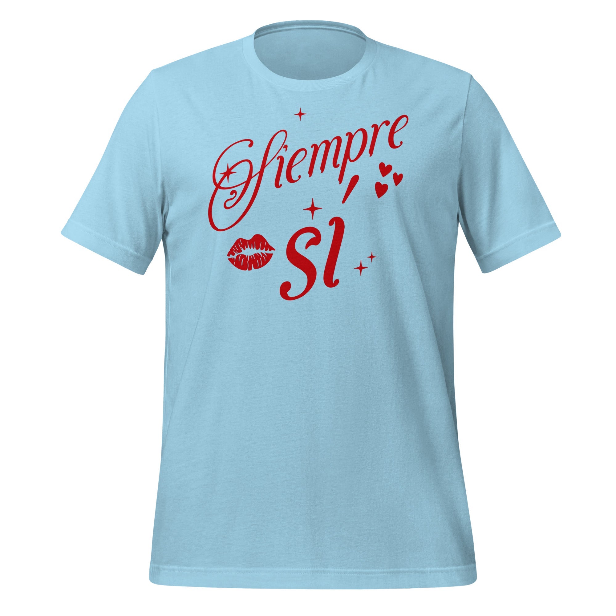 camisetas personalizadas