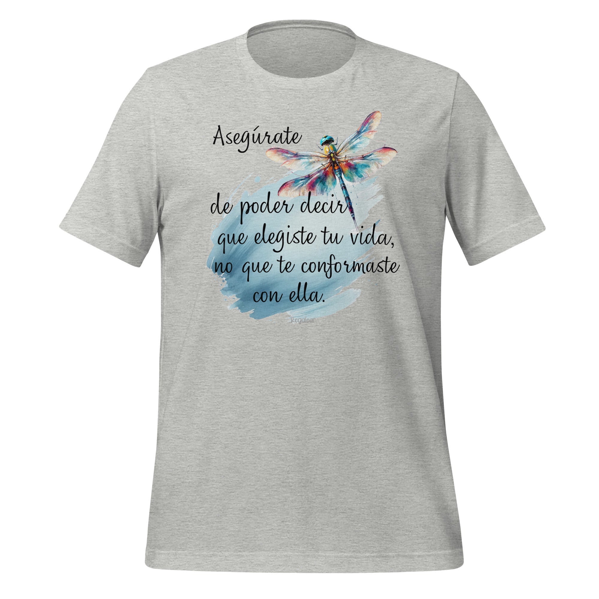 camisetas originales y diverttidas