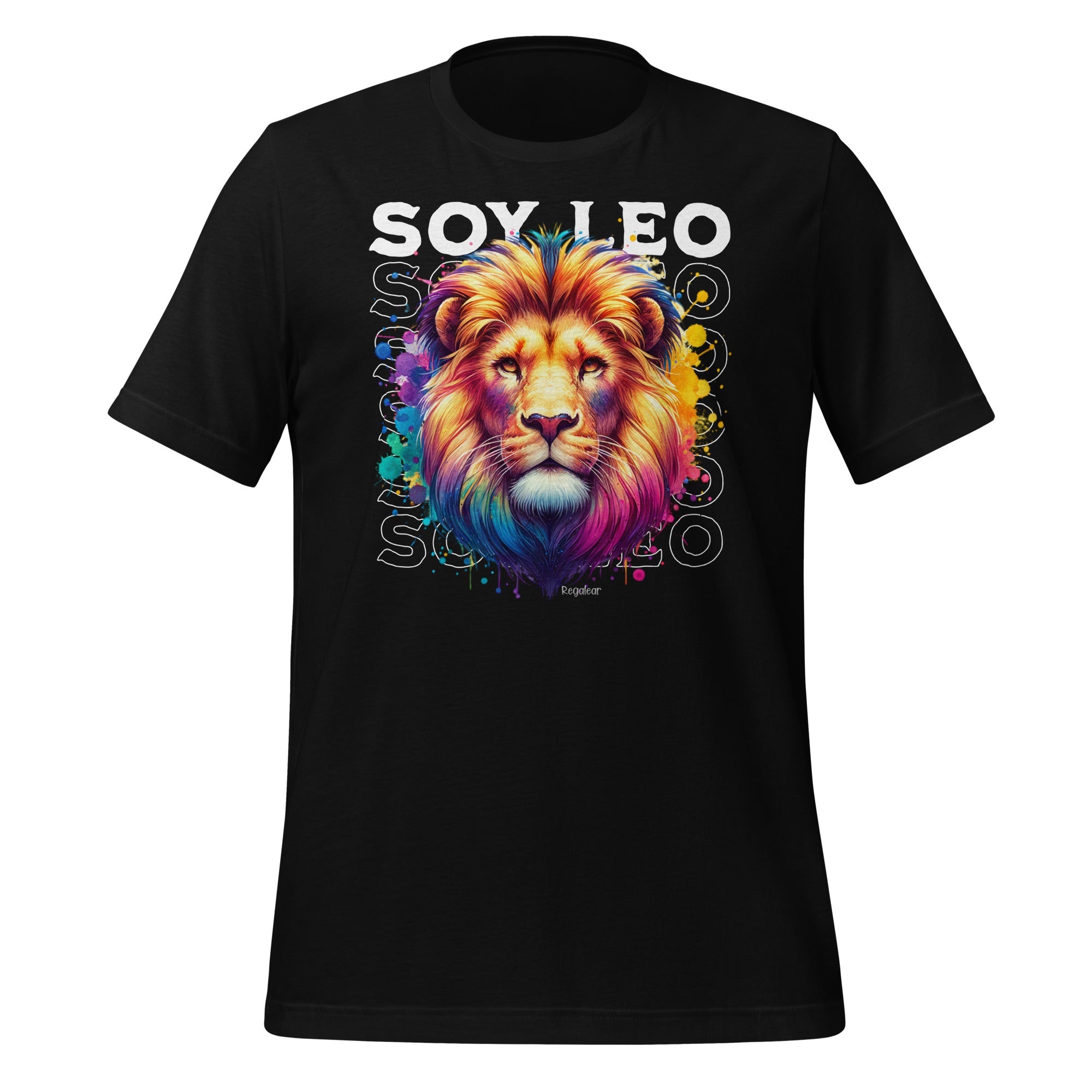 camisetas personalizadas
