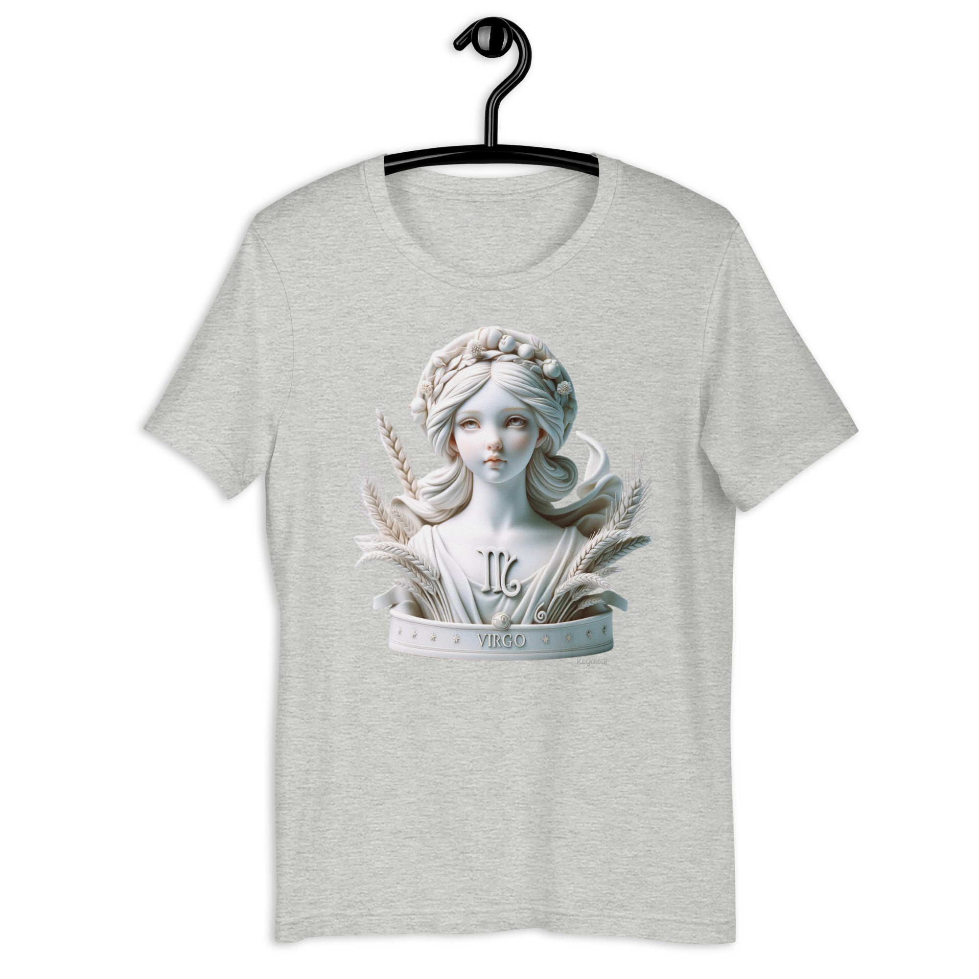 camiseta virgo horoscopo