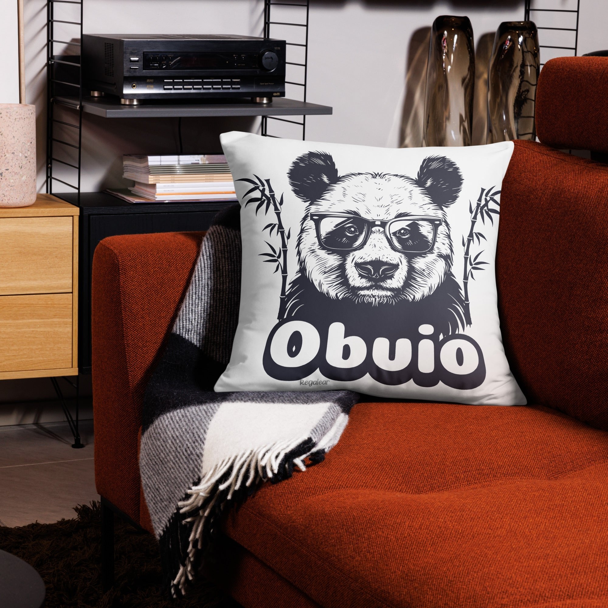 cojines personalizados