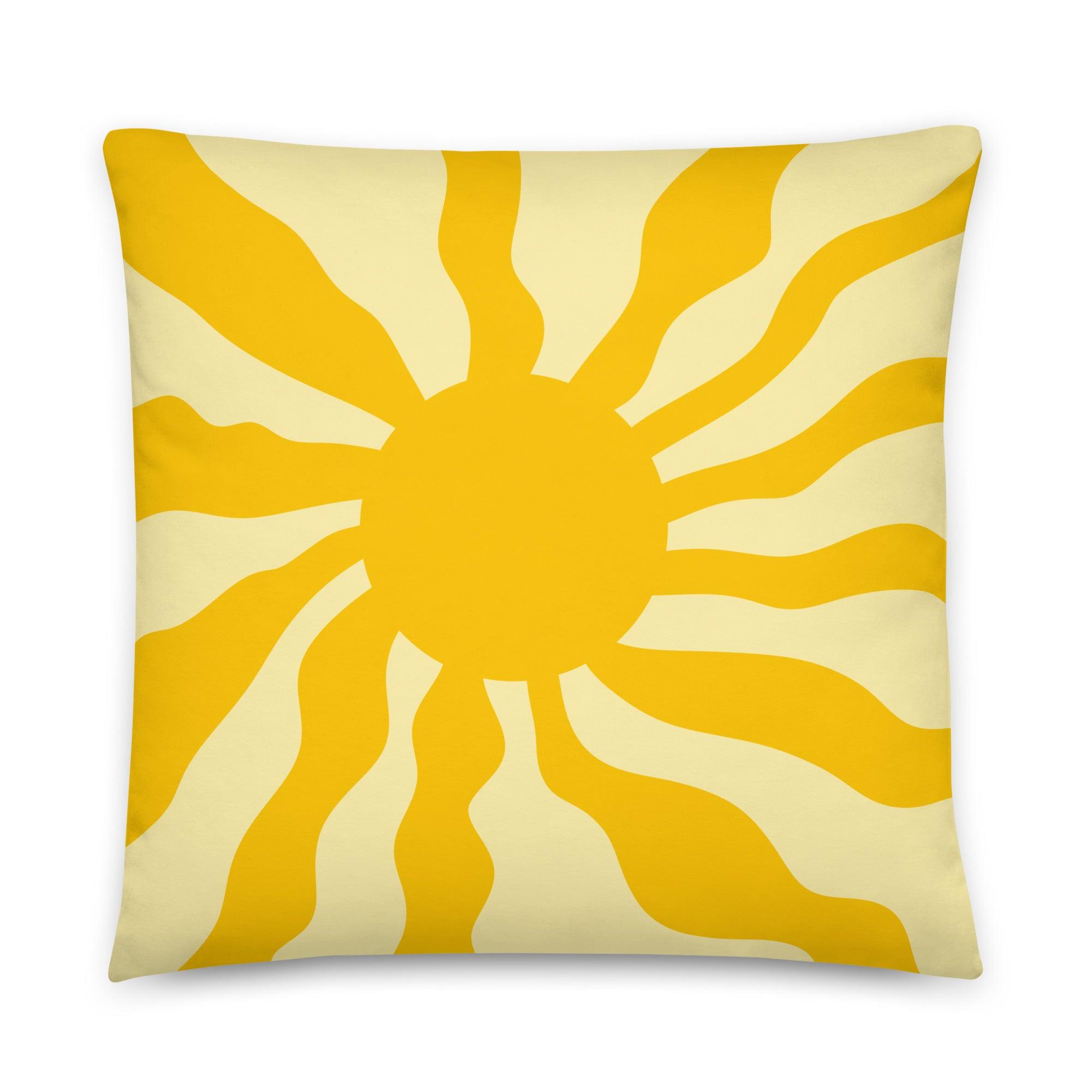 Cojin Oveja Psicodelica