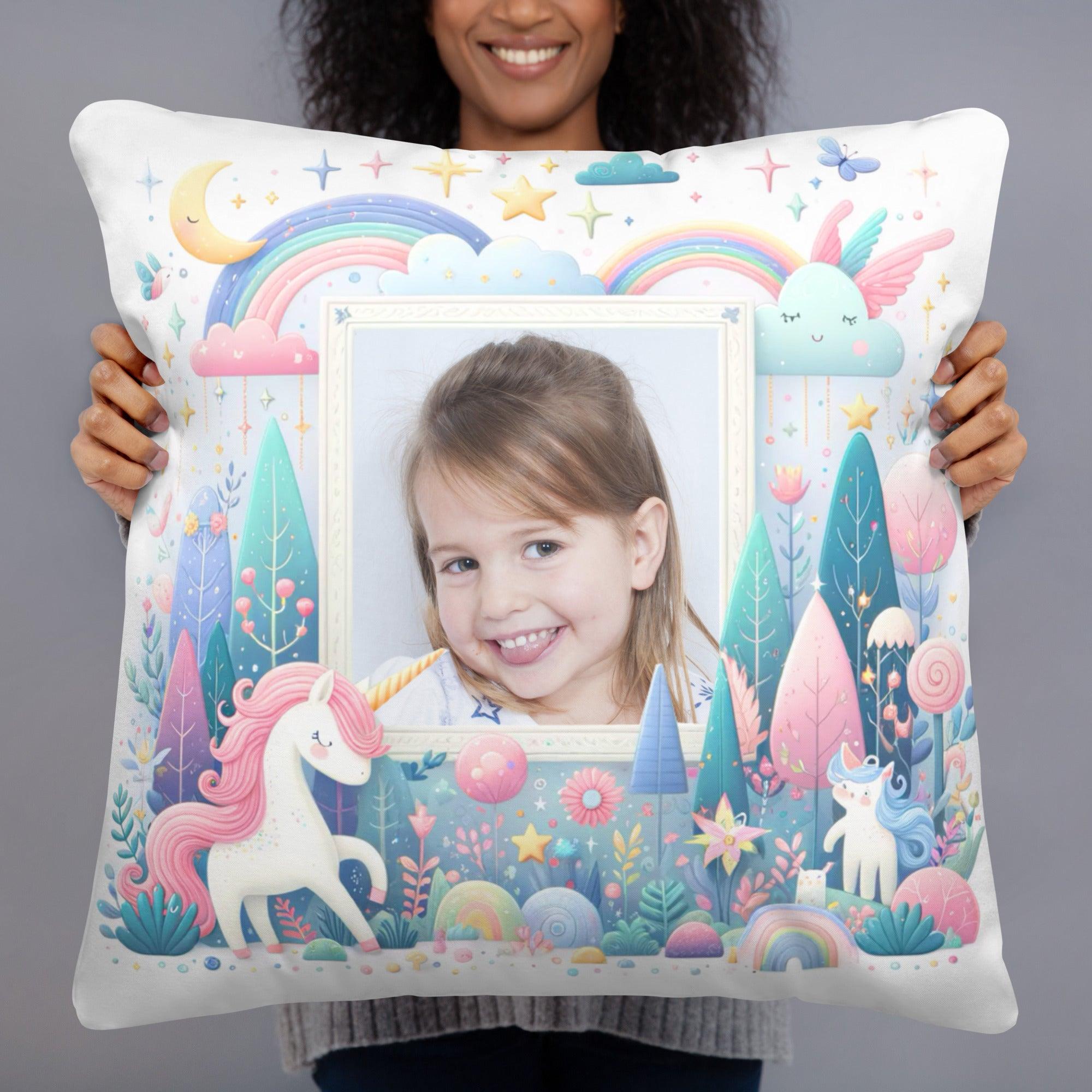 cojines personalizados originales