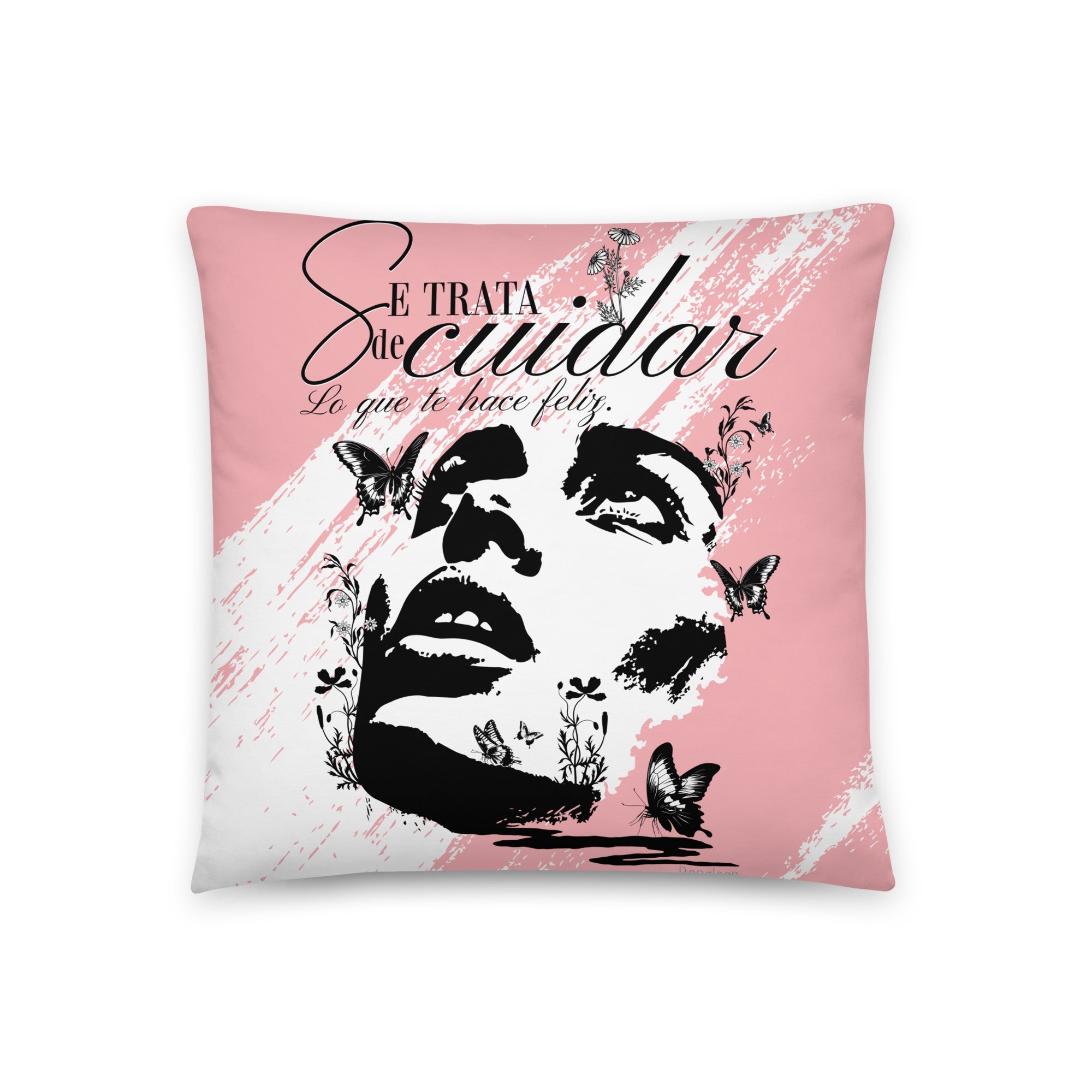 cojines personalizados