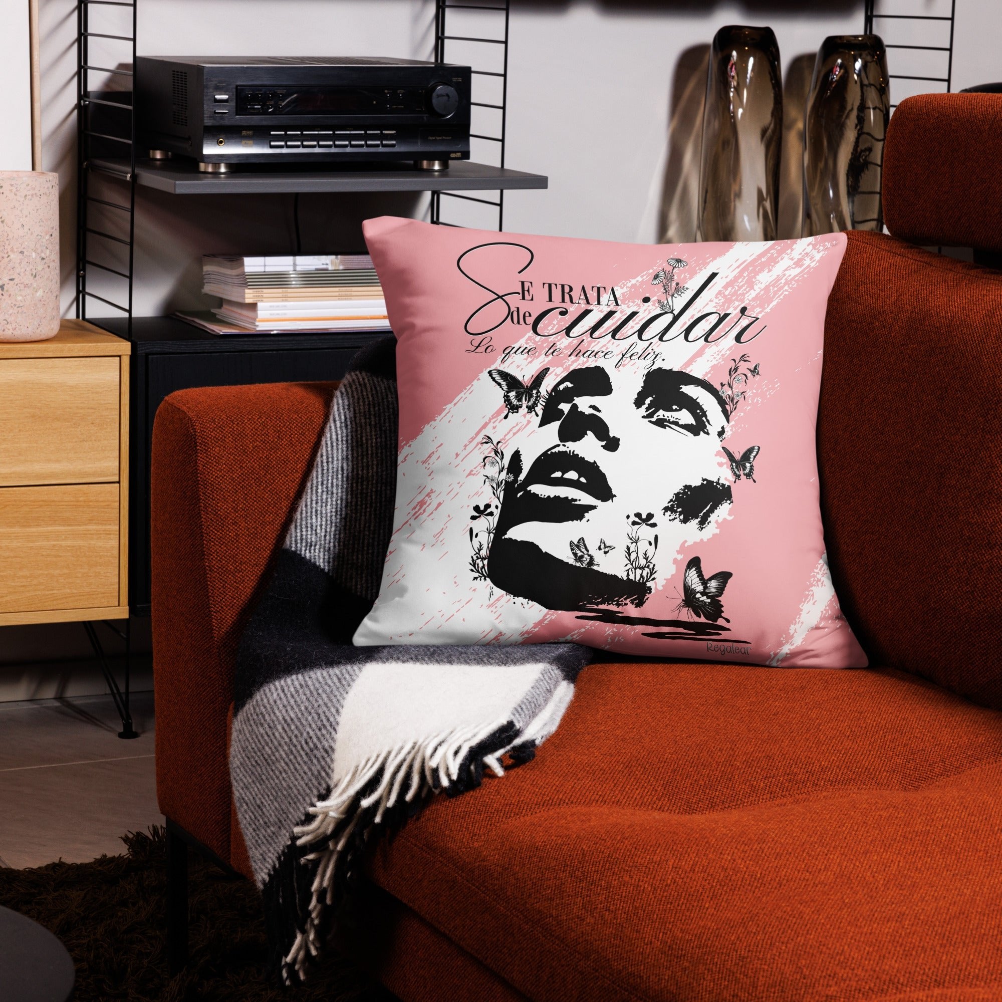 cojines decoracion originales