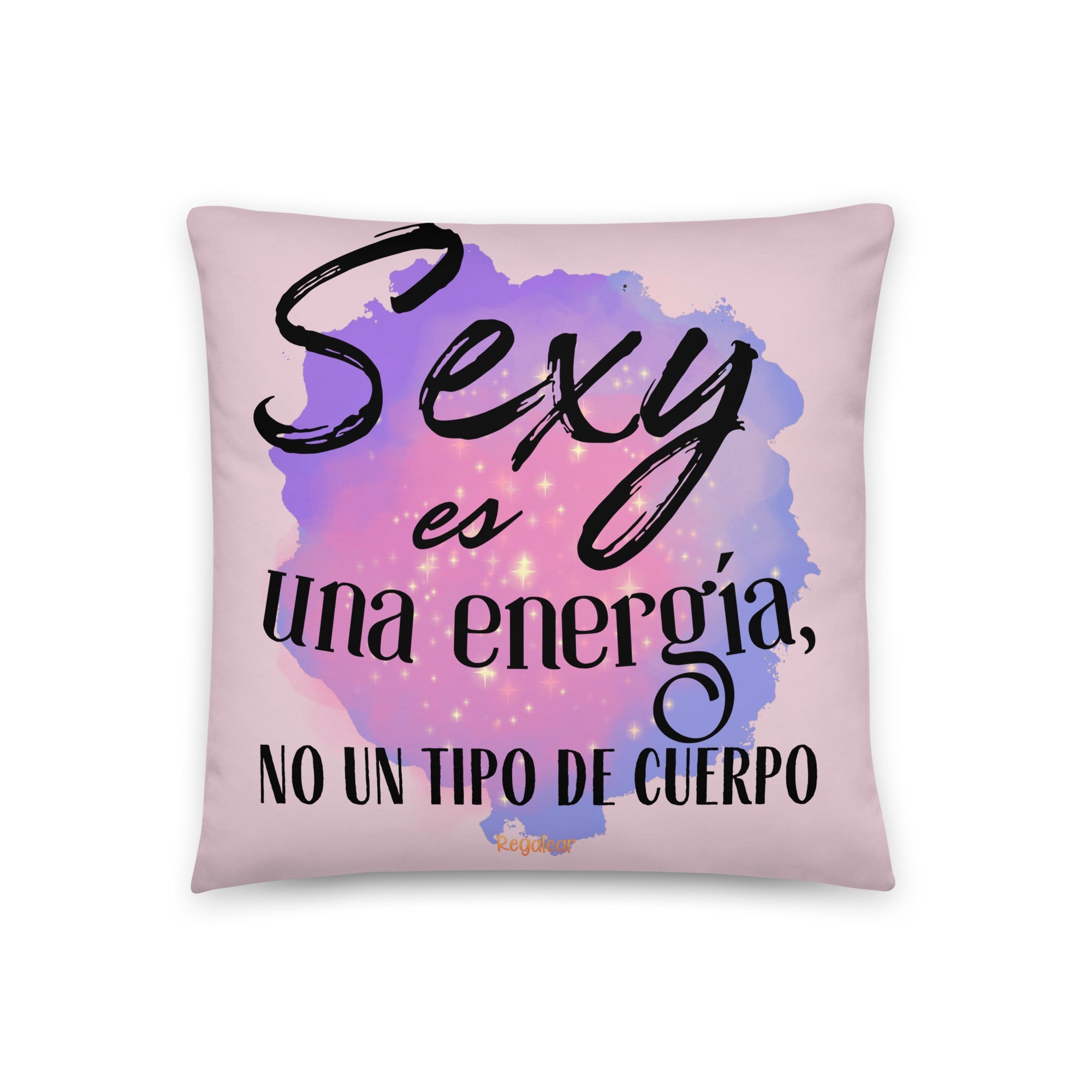 cojines originales con frases