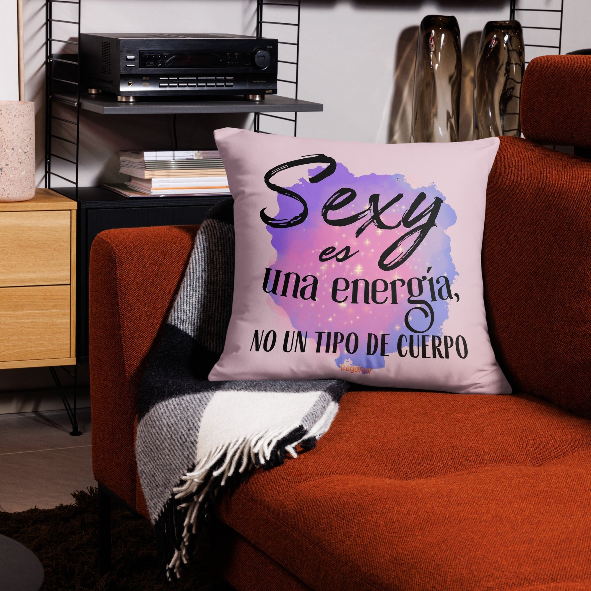 cojines originales y divertidos