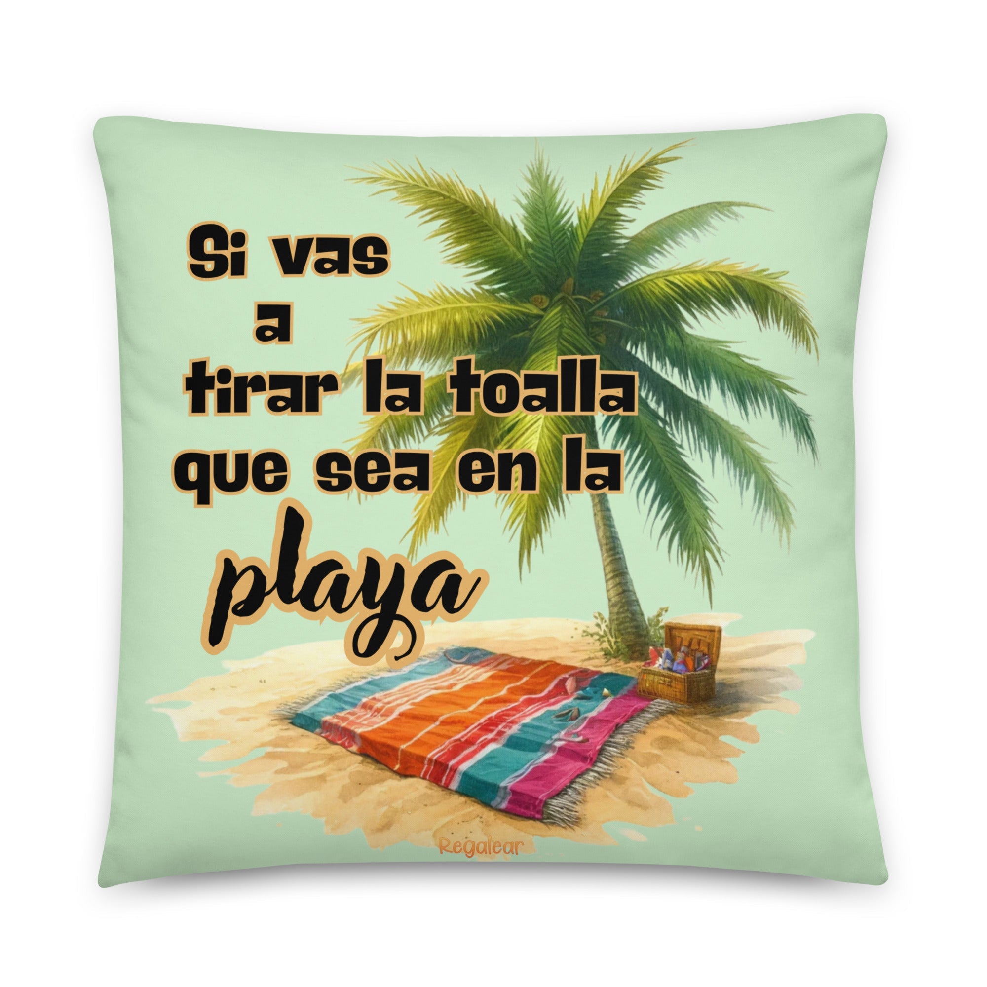 cojines decorativos originales